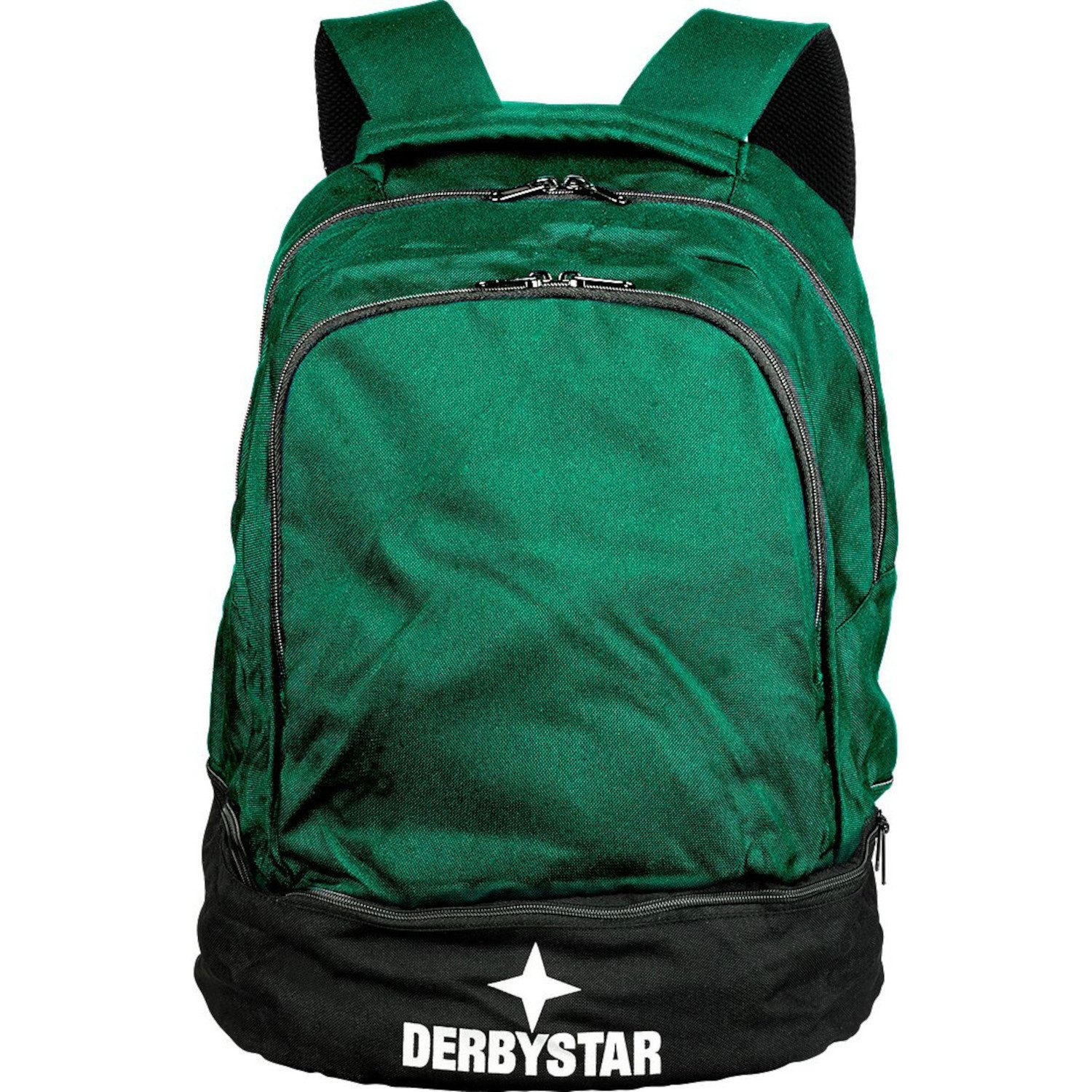 Derbystar Rucksack Derbystar Kinder Rucksack Basic Kids v24 20l
