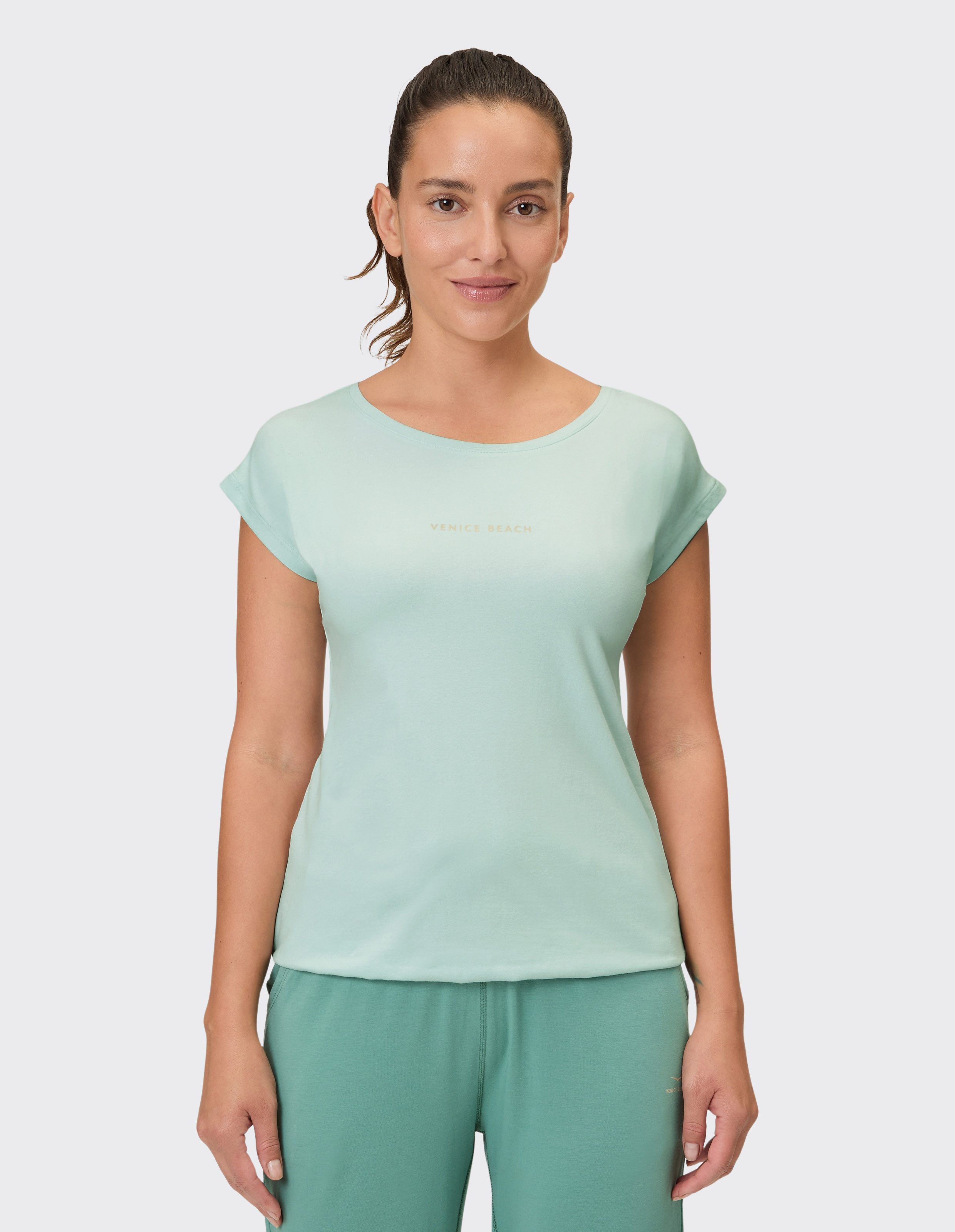 Venice Beach T-Shirt T-SHIRT WONDER günstig online kaufen