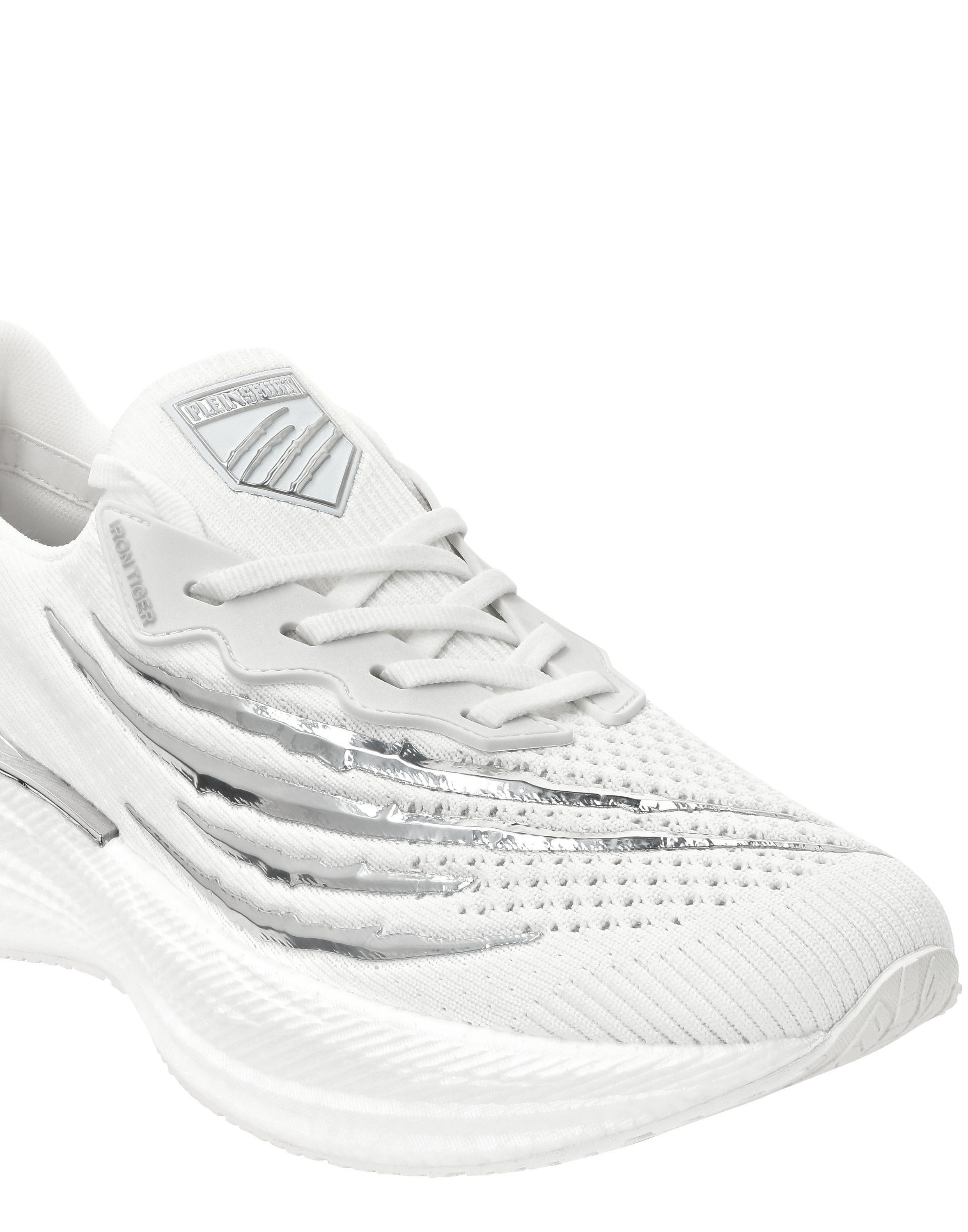 PLEIN SPORT Tiger Sneaker