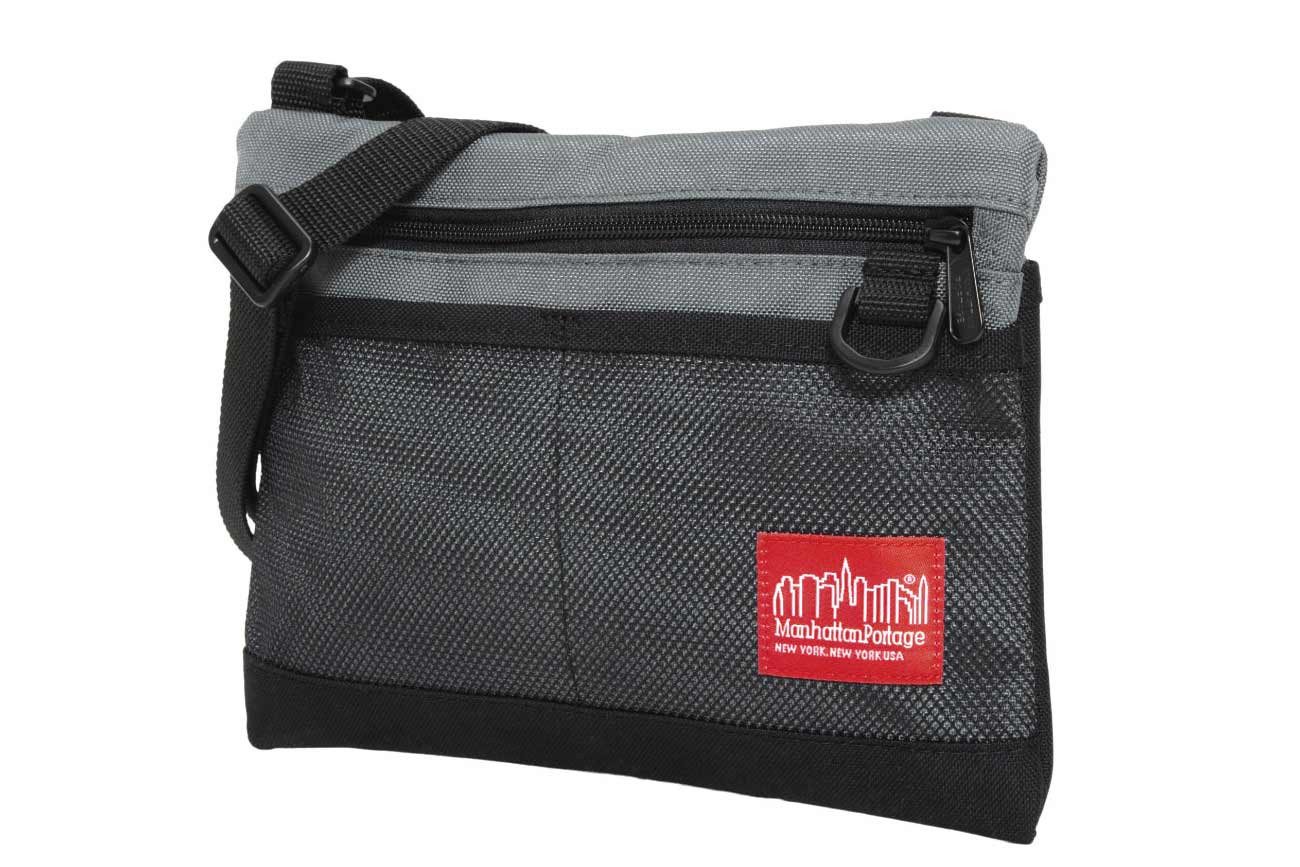 Manhattan Portage Brieftasche
