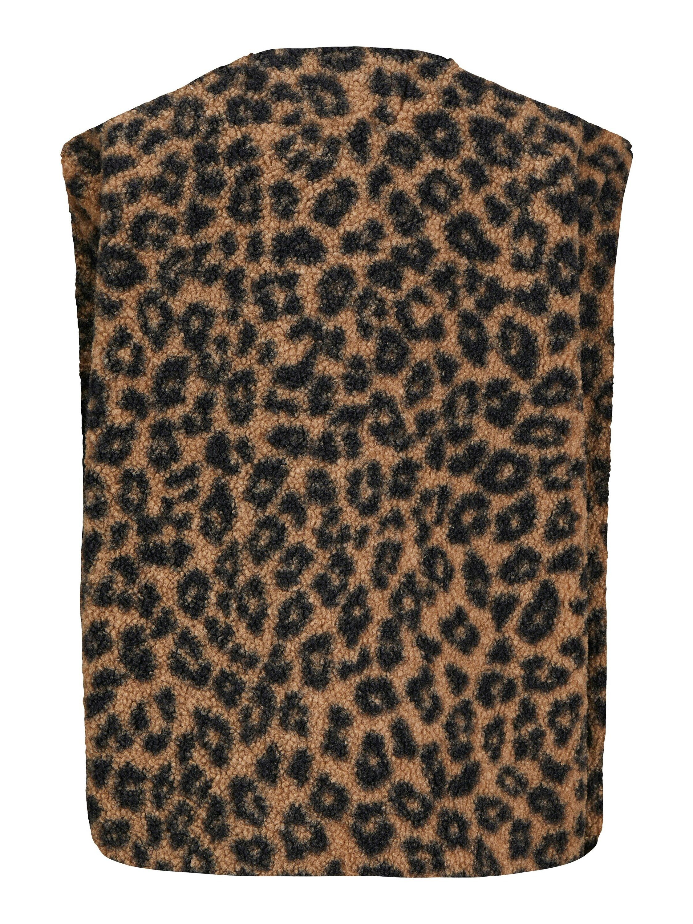 JJXX Strickfleece-Pullover JXVERA (1-tlg) günstig online kaufen