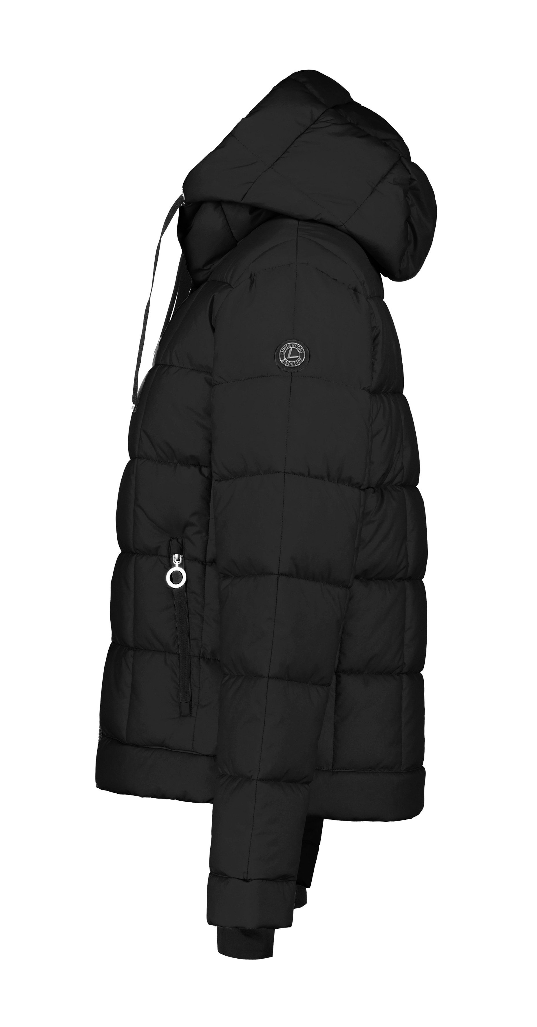 Luhta Steppjacke D STEPPJACKE KOSKI
