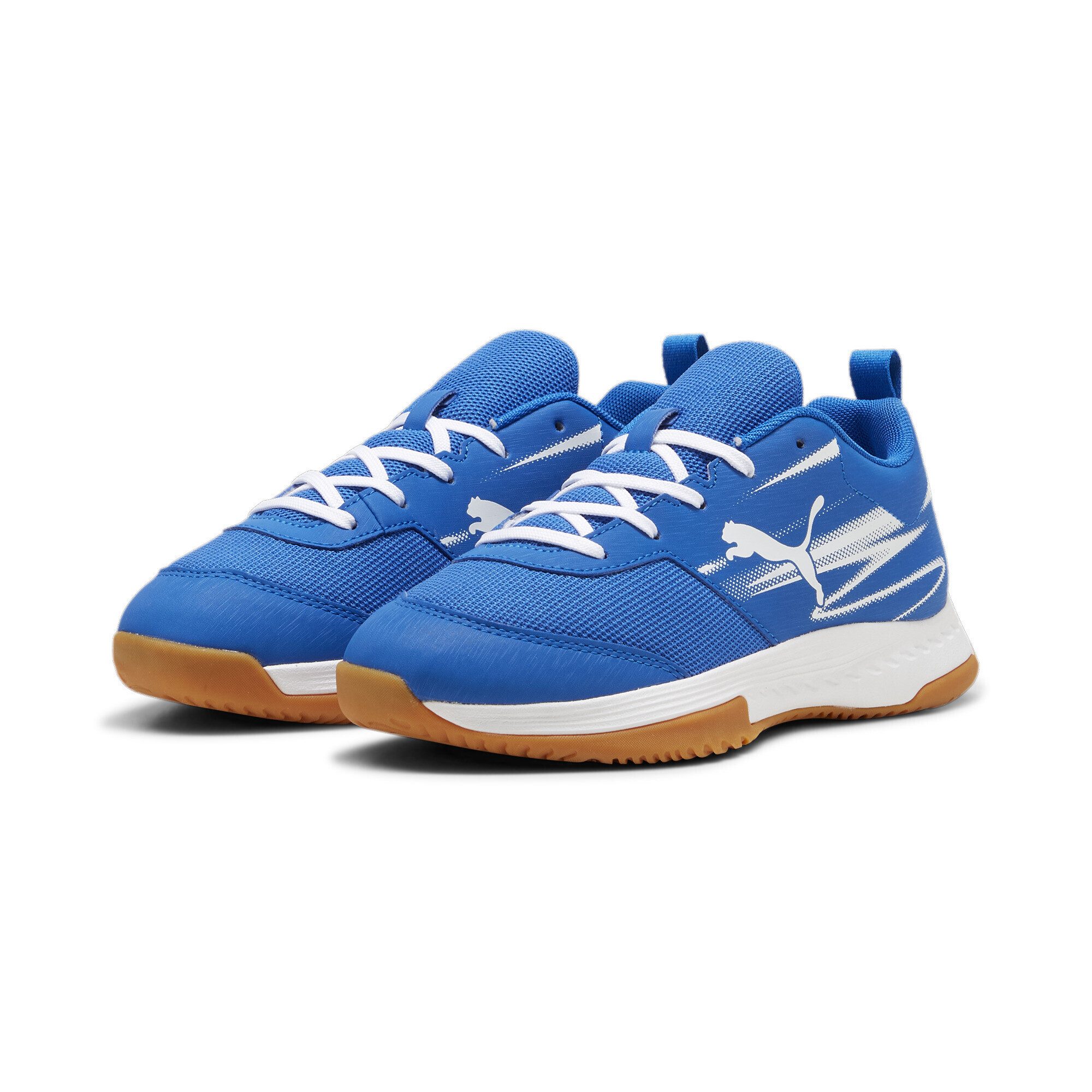 PUMA Varion II Hallensportschuhe Jugendliche Trainingsschuh günstig online kaufen