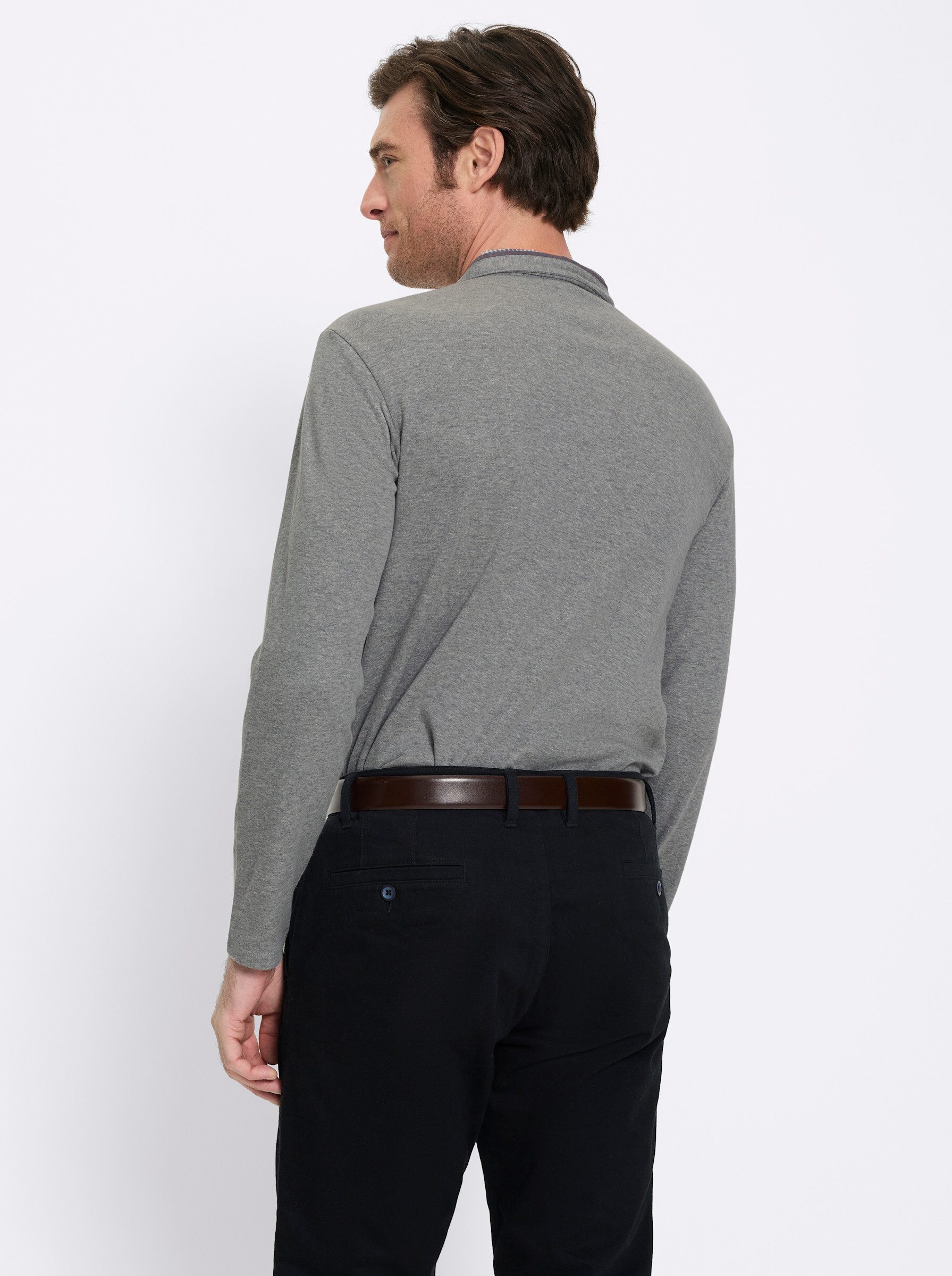 Witt T-Shirt Langarm-Shirt Langarm