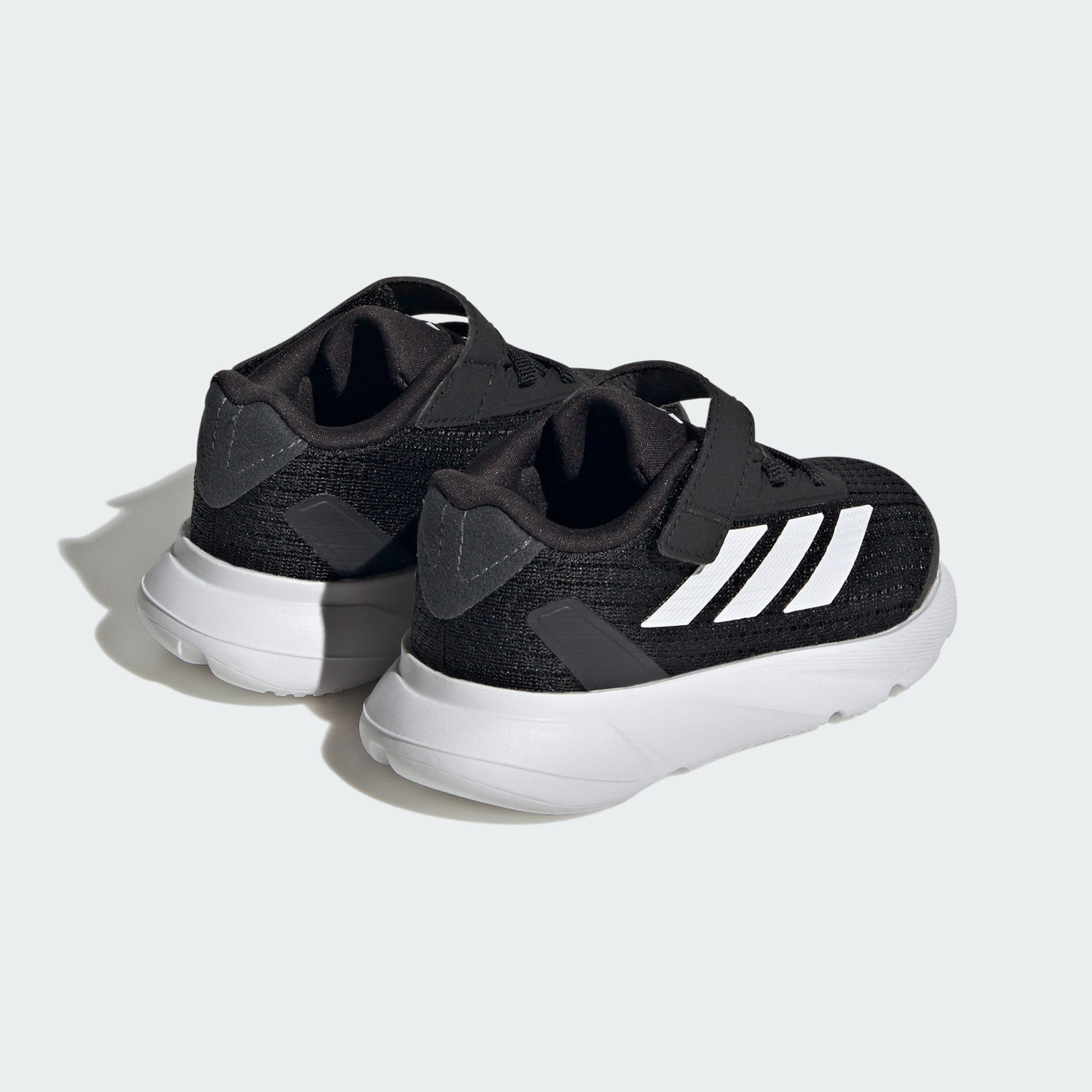 / SL Black adidas Sportswear Core Sneaker White Cloud DURAMO SCHUH / KIDS Carbon