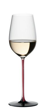 RIEDEL THE WINE GLASS COMPANY Weißweinglas Riedel Black Series Collector's Edition Riesling Grand Cru, Glas