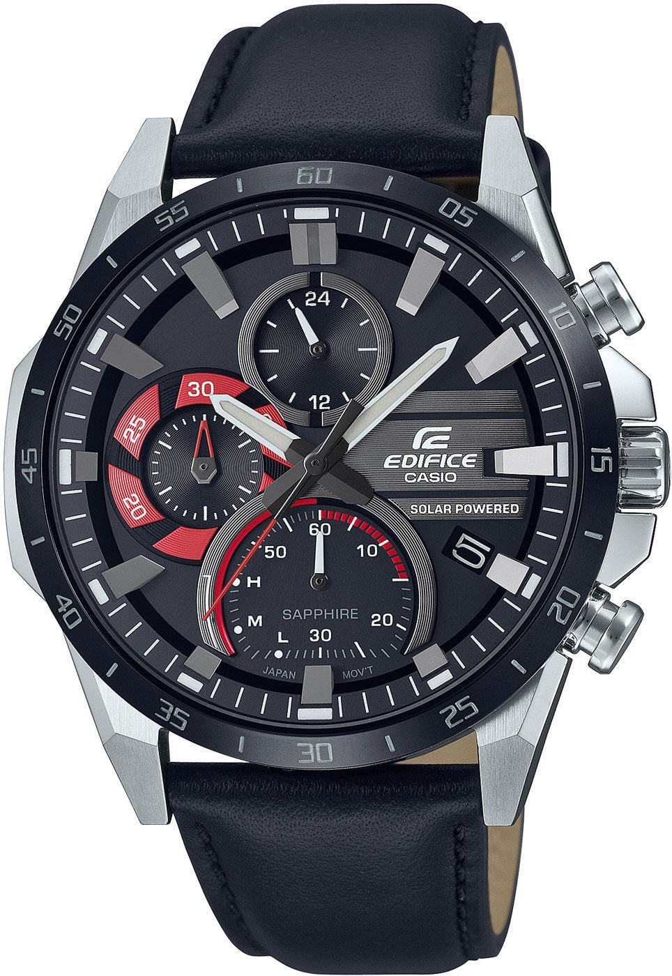 Funkuhr EFS-S620BL-1AVUEF