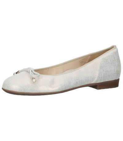 Ara Ballerinas Leder Ballerina