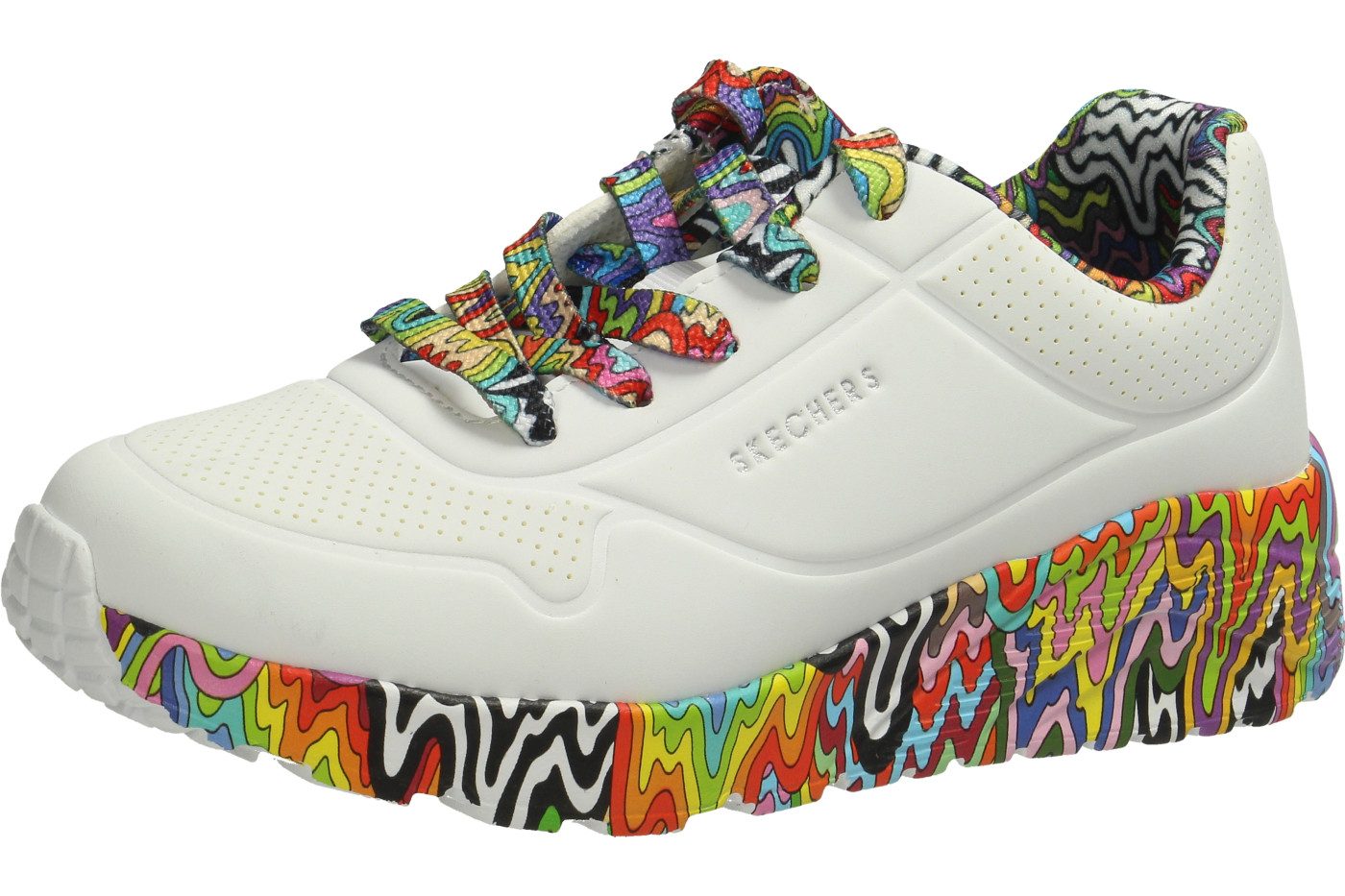 Skechers Schnürschuh