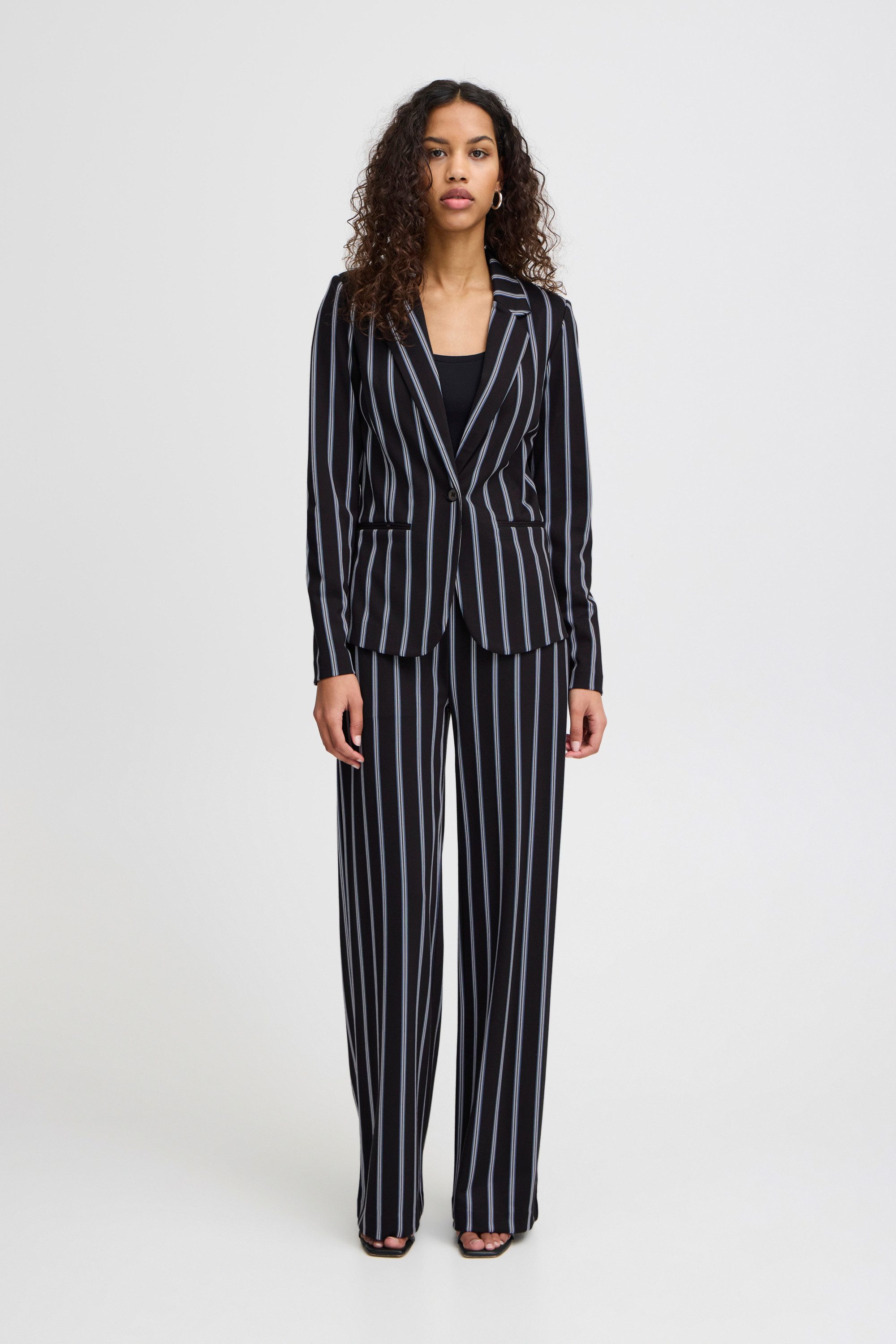 ICHI Jackenblazer Blazer IHRUTI