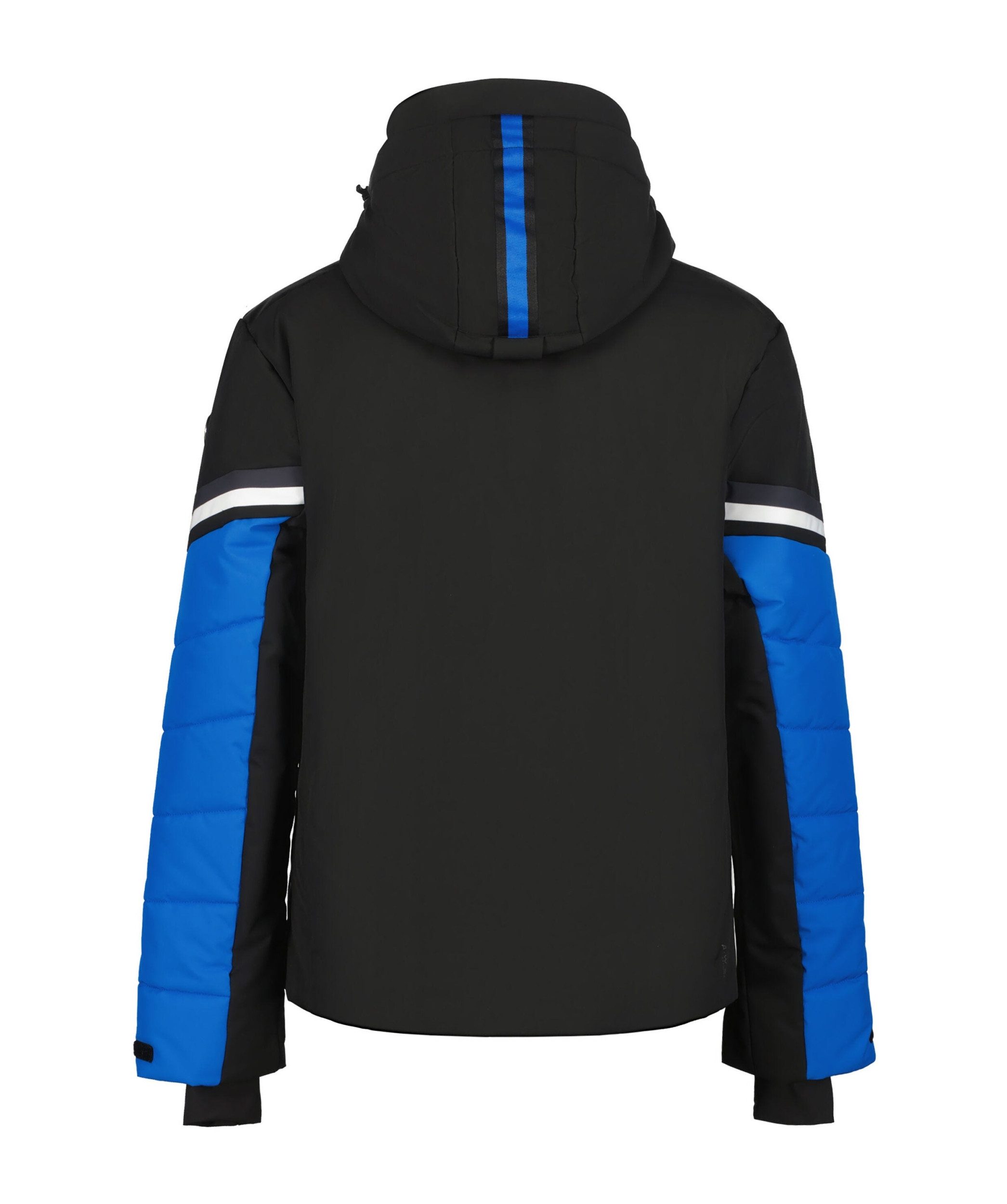 Luhta Winterjacke Kaldoaivi - Herren Winterjacke - Blau