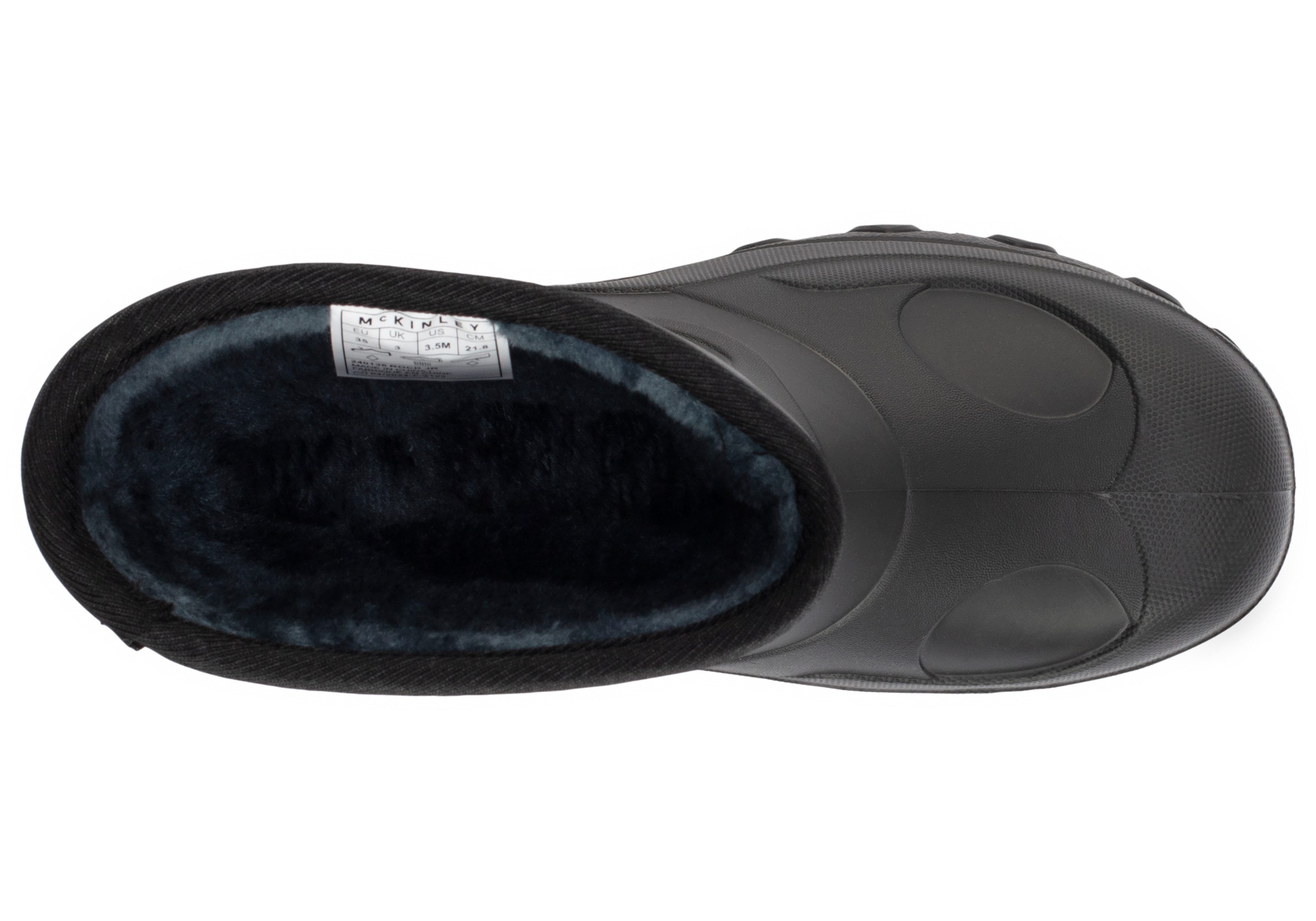 McKINLEY Rock Jr Gummistiefel gefüttert