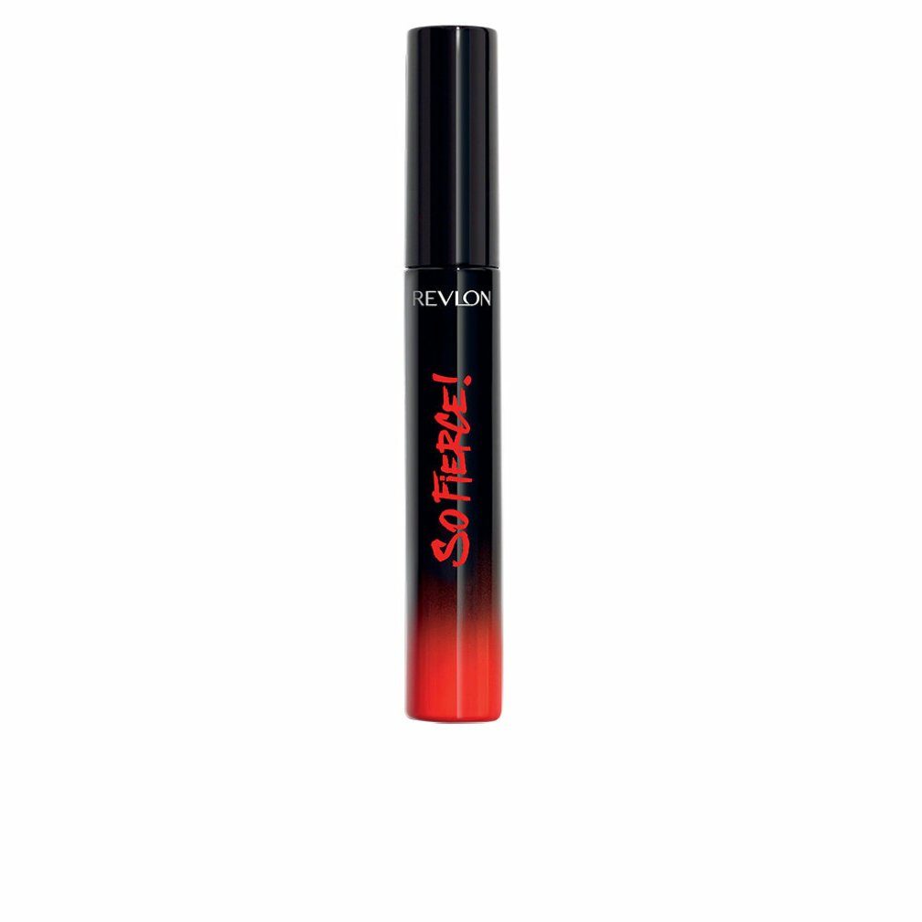 Revlon Mascara So Fierce Mascara Blackest Black