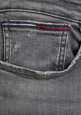 Tommy Jeans 5-Pocket-Jeans AUSTIN SLIM TPRD