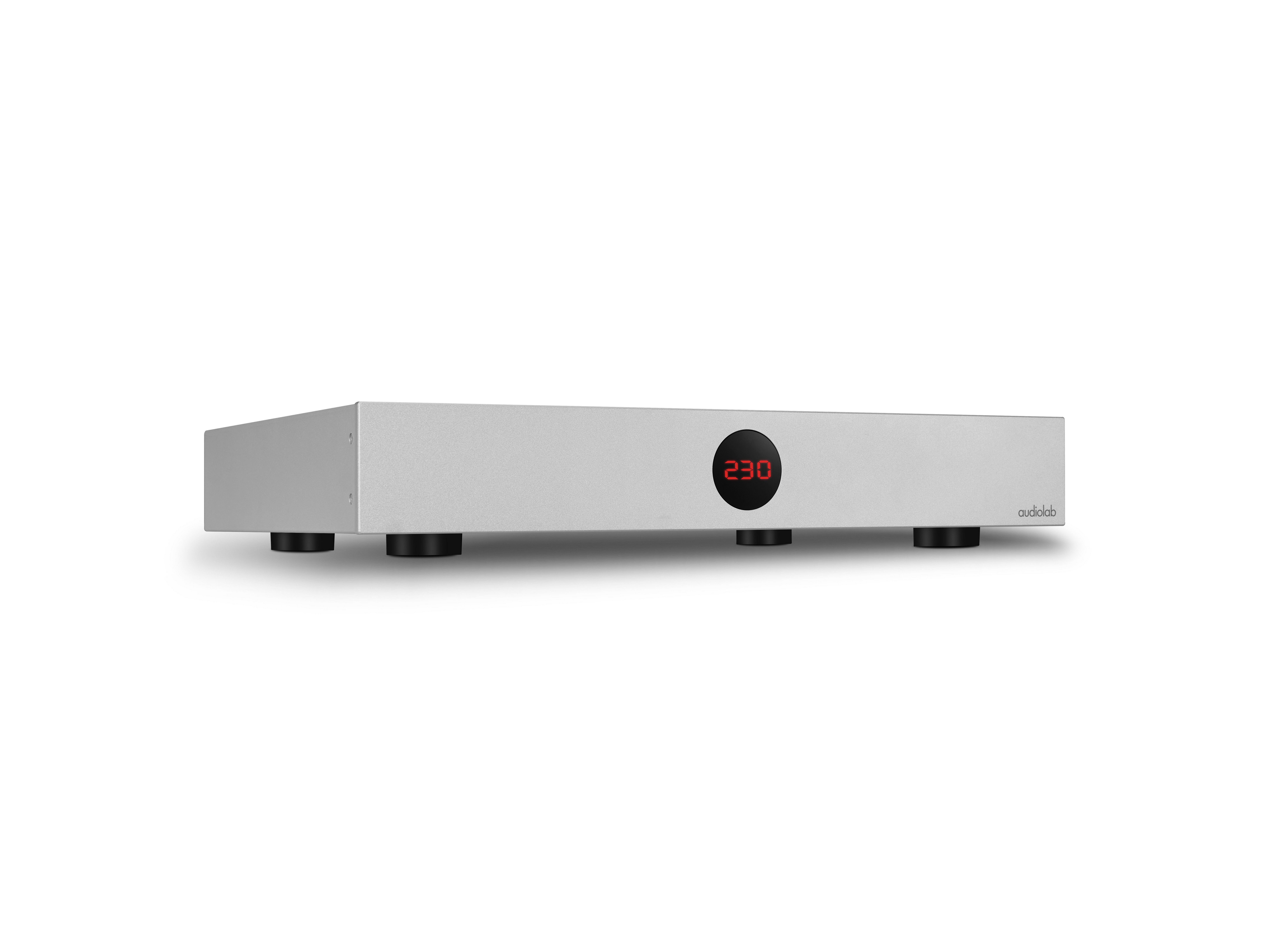 audiolab DC Block 6 Audio- & Video-Adapter