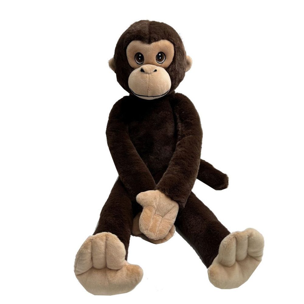 Besttoy Plüschfigur Besttoy - Plüsch Affe - ca. 70 cm