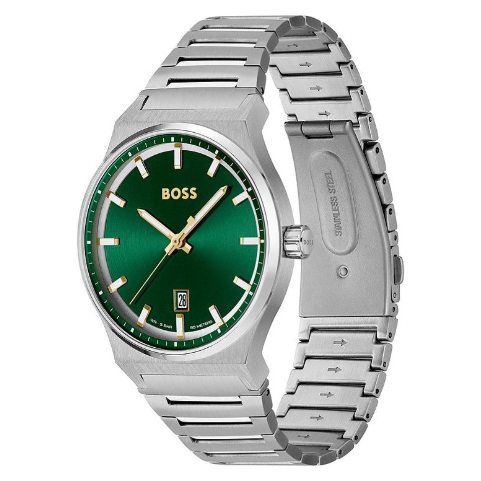 BOSS Luxusuhr 1514079