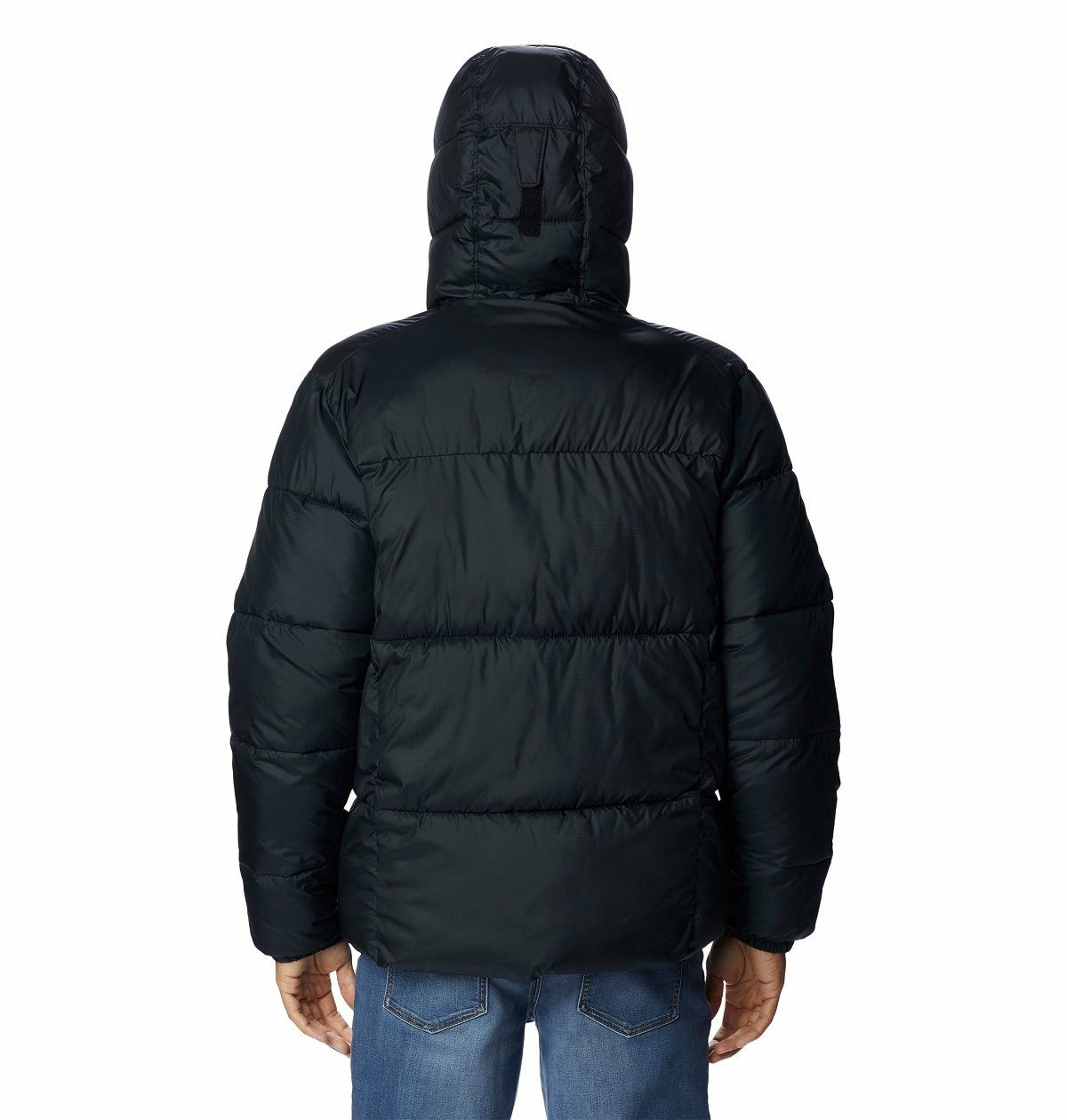 Columbia Winterjacke Puffect mit Kapuze (Thermarator günstig online kaufen