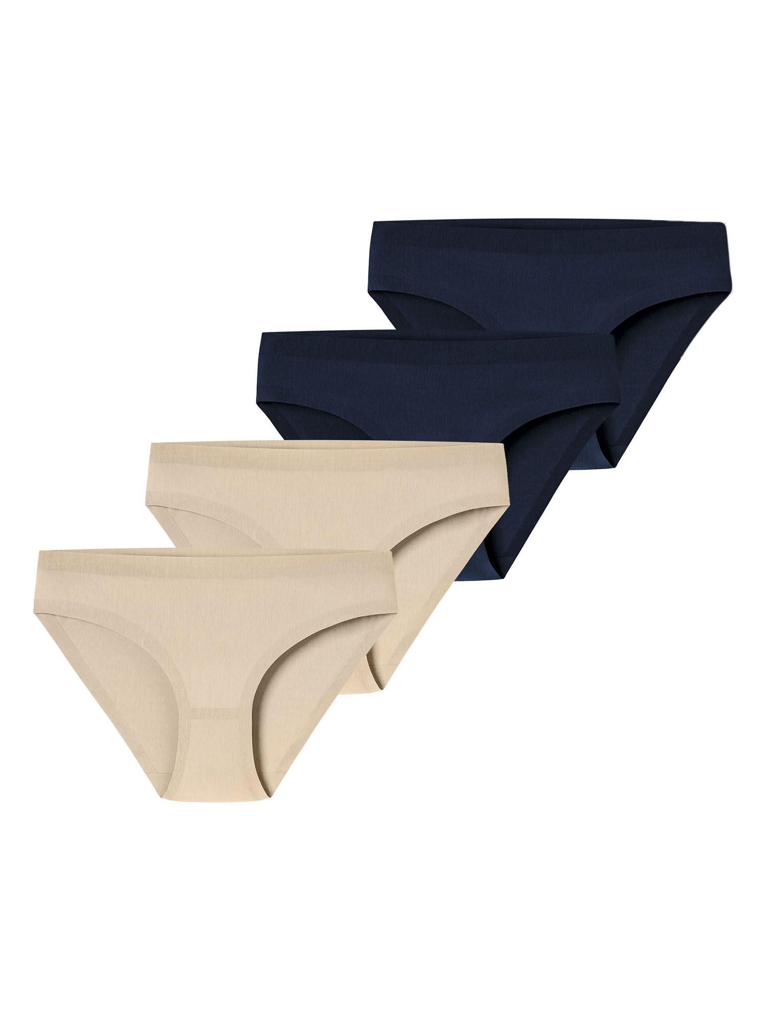 Slip Invisible Cotton