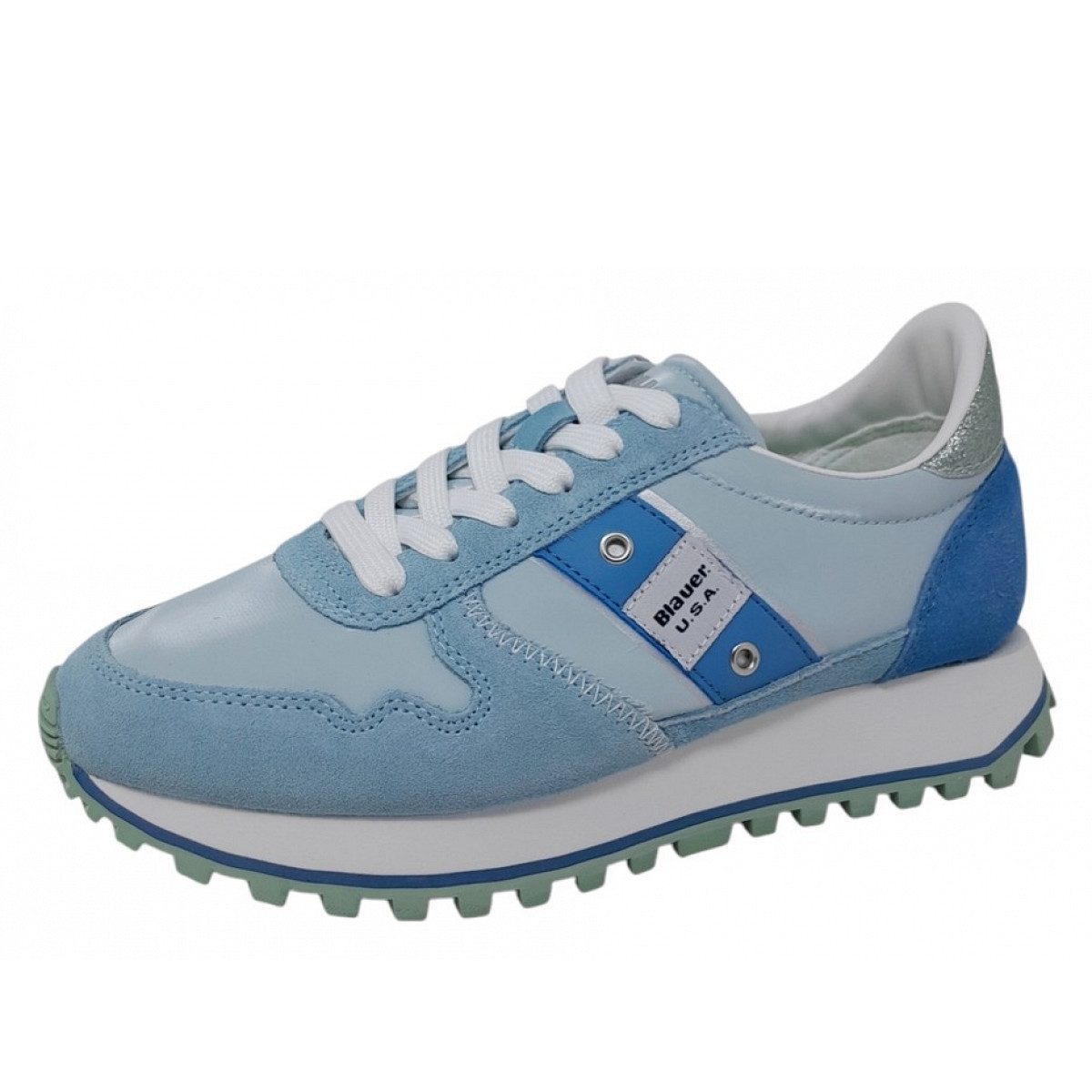 Millen 03 Sneaker