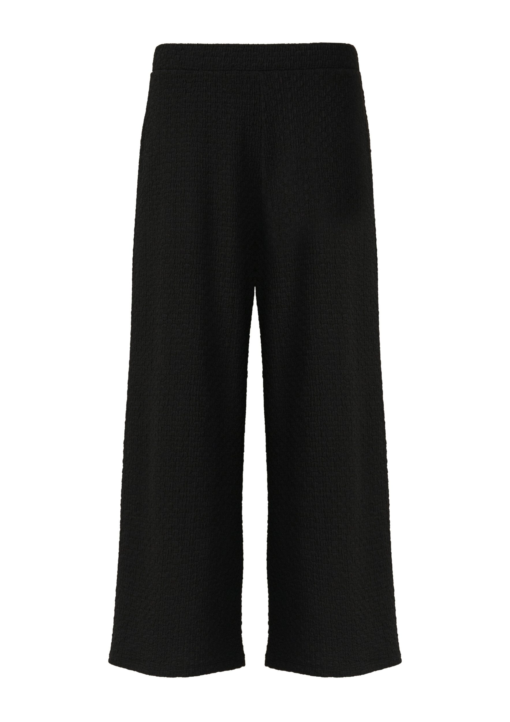 s.Oliver BLACK LABEL Culotte Hose günstig online kaufen