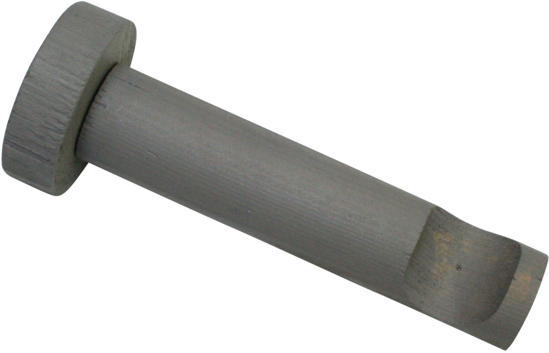SCHÖNER WOHNEN-Kollektion Auflageträger Träger offen für Ã˜ 25 mm, (1-St), Serie Gardinenstangen Set Mira Ã˜ 25 mm