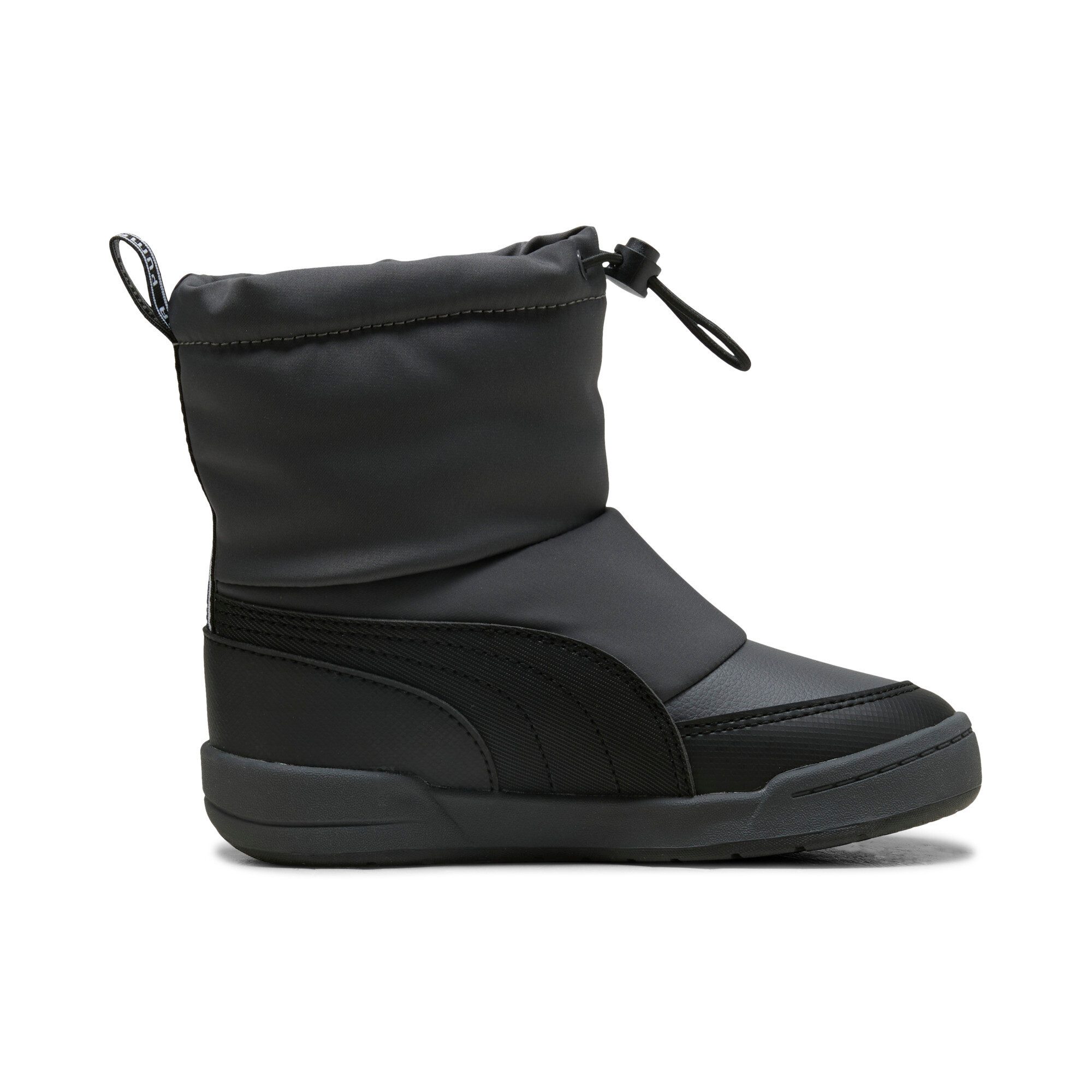 PUMA MULTIFLEX 2 BOOT AC PS Winterboots für Sportmode, Wintermode und Outdoormode, knöchelhoher Schnitt