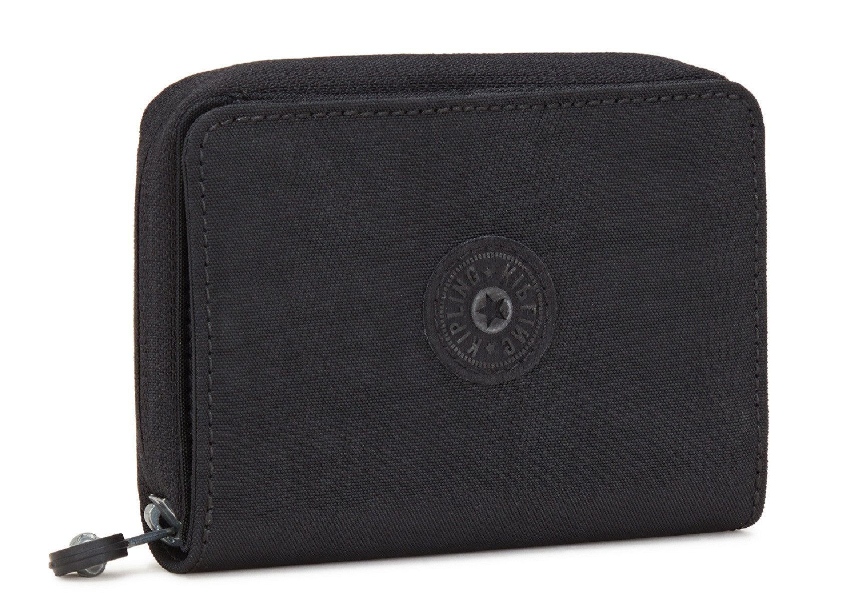 KIPLING Geldbörse Money Love (1, 1-tlg., Stück), Sichtfach