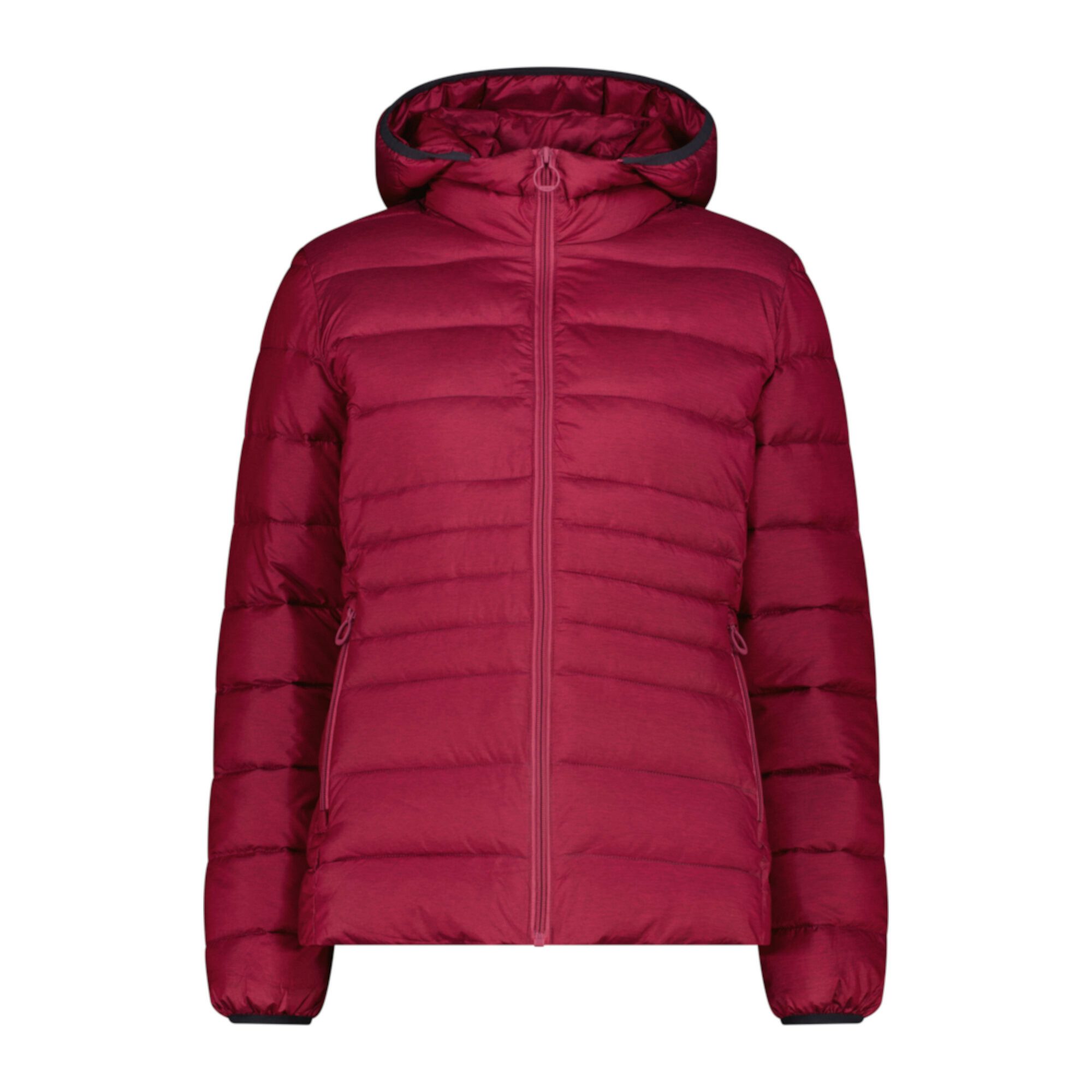 CMP Outdoorjacke CMP Damen Jacke Woman Jacket Zip Hood 36K2116M