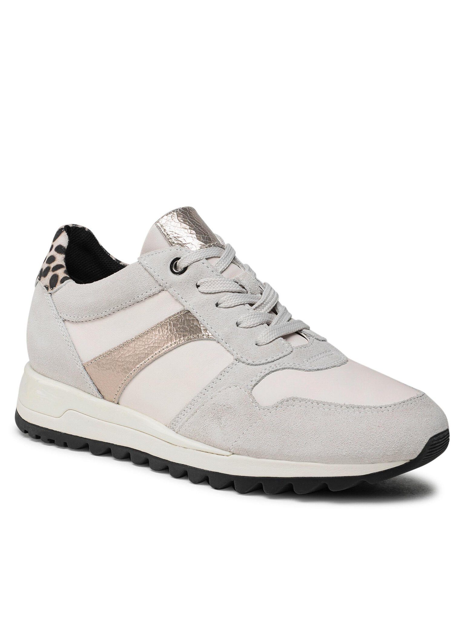 Sneakers D Tabelya A D15AQA A02285 C1002 Off White Sneaker