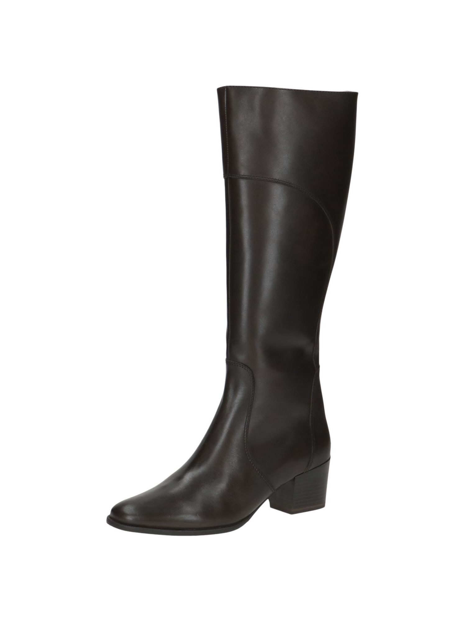 CAP Antishokk, CAP Airmot./AS aus Leder Stiefel