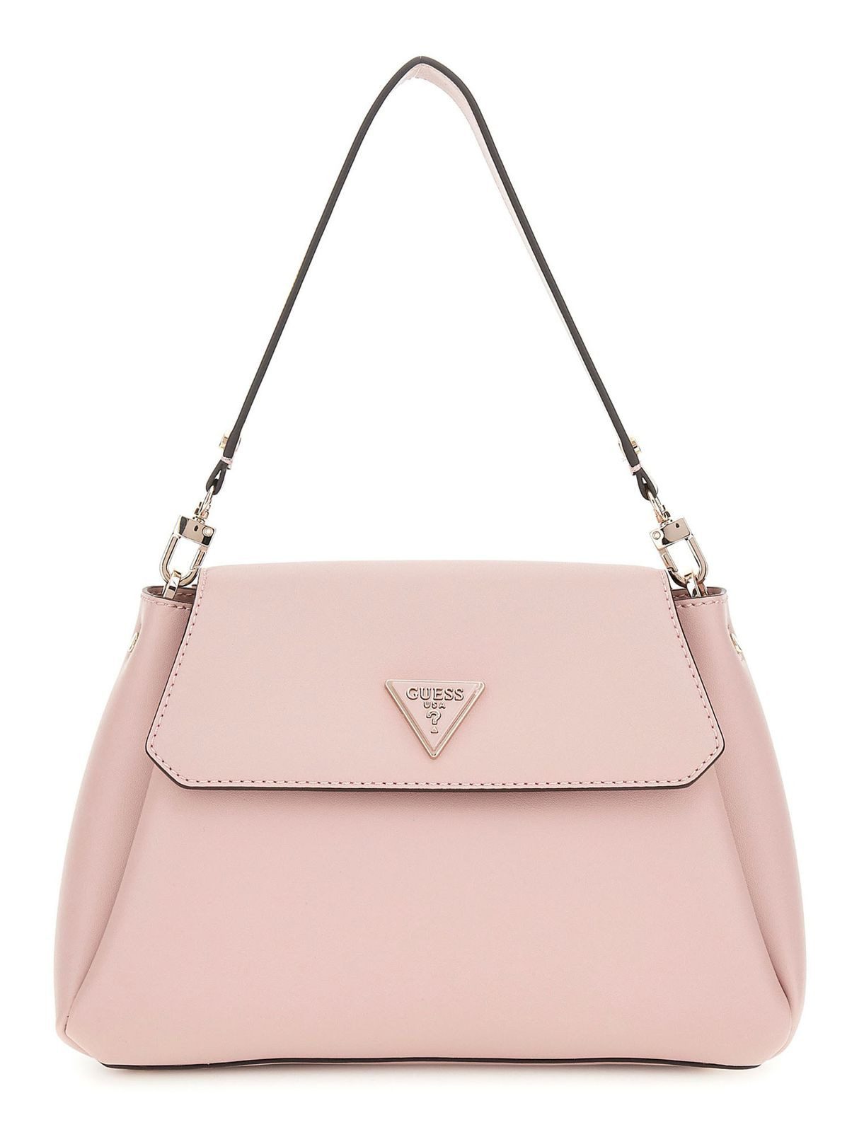 Guess Umhängetasche Girlfriend Flap Shoulder Bag günstig online kaufen