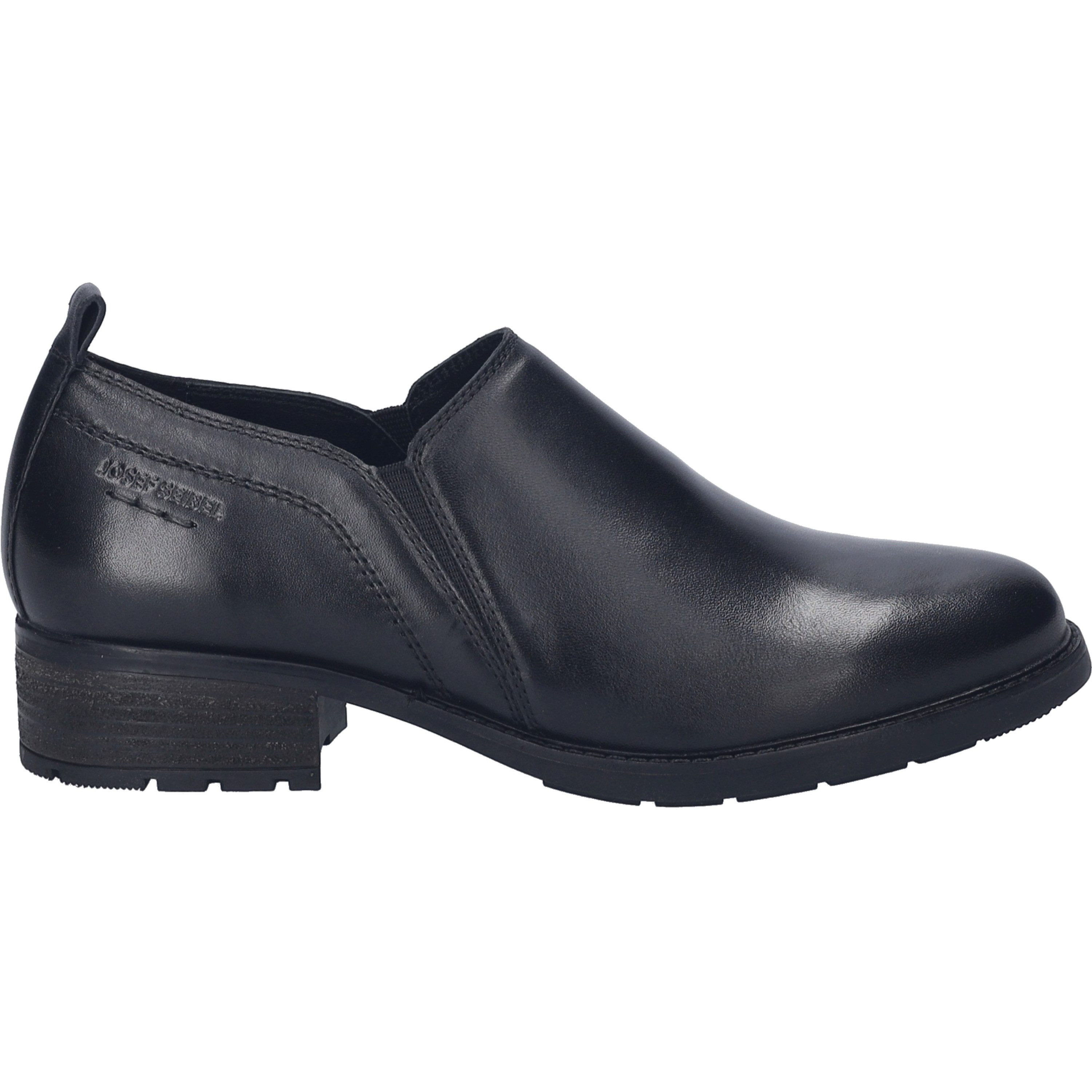 Josef Seibel Kate 13, schwarz Slipper günstig online kaufen