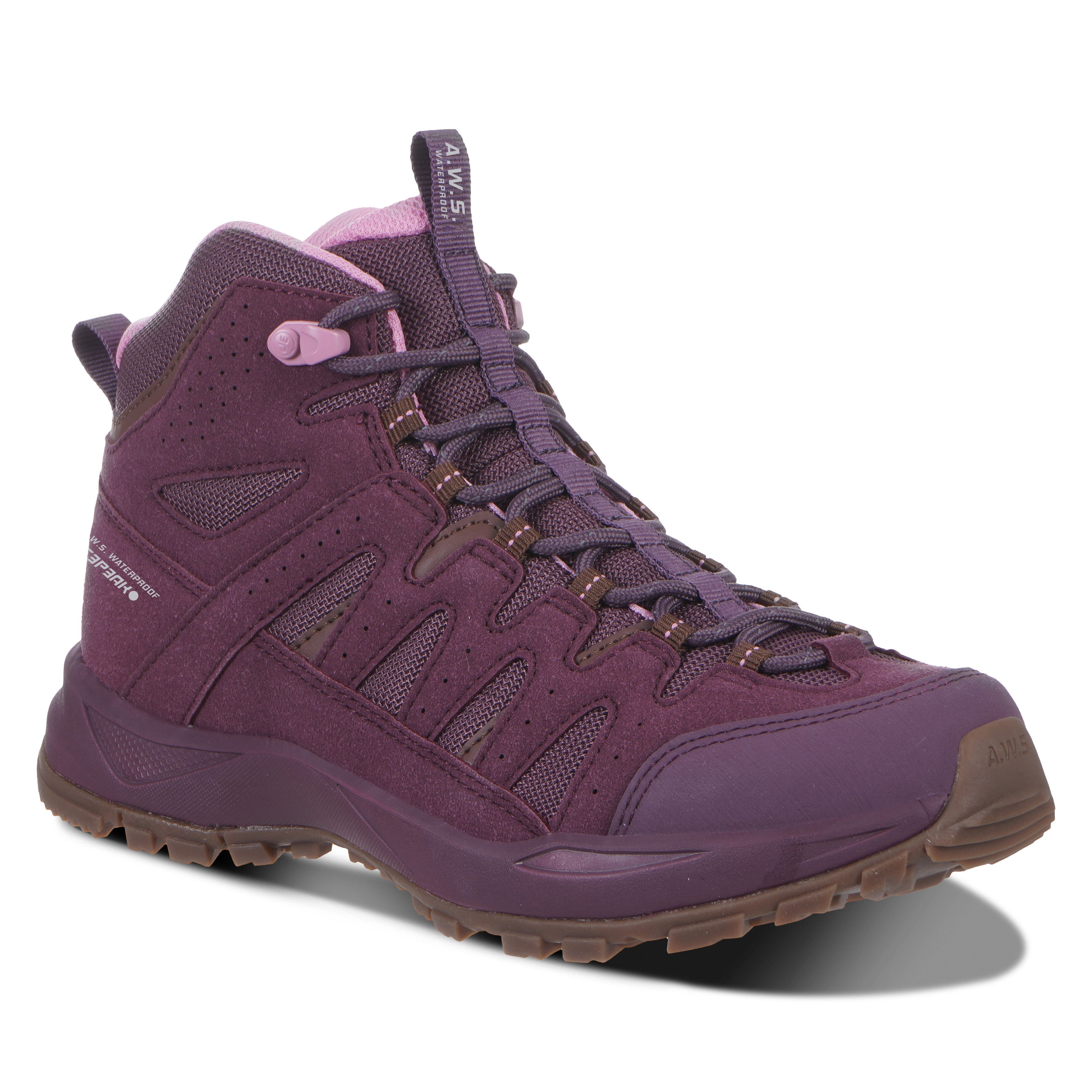 Icepeak AURA MC MS Wanderschuh wasserdicht günstig online kaufen