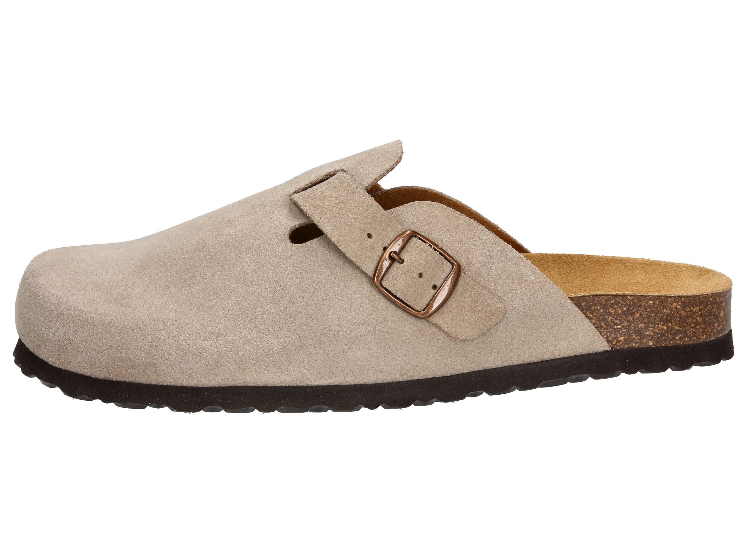 Lico Clog Pedro Hausschuh