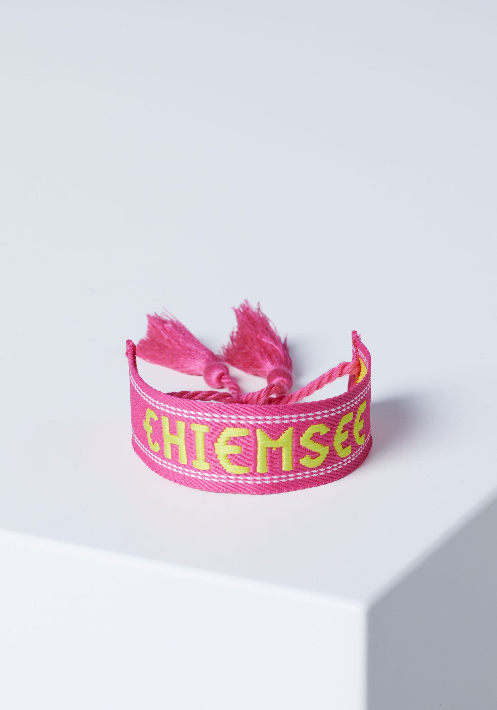 Chiemsee Armband Armband mit Logo und günstig online kaufen