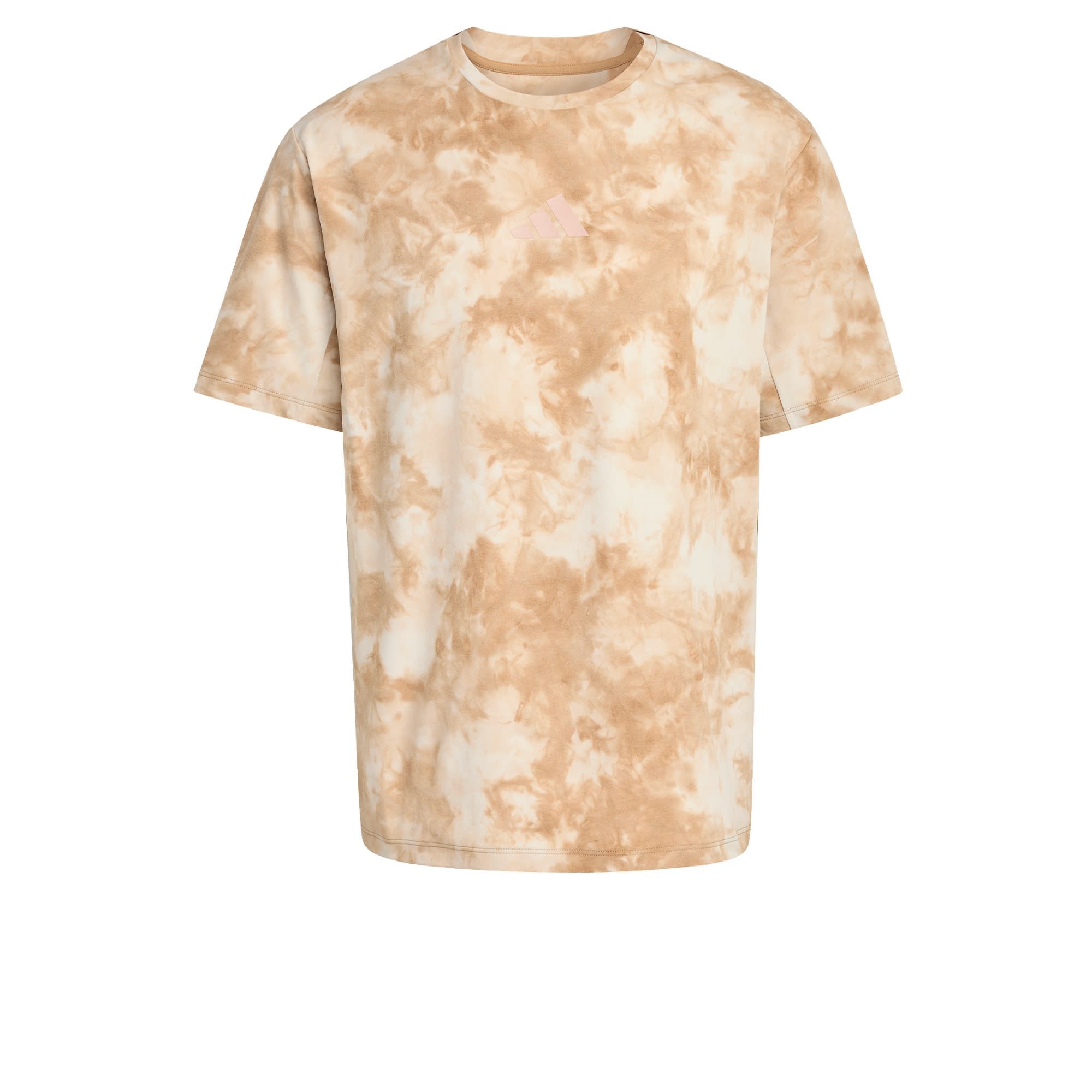 adidas TERREX T-Shirt TERREX MULTI SPRAY DYE T-SHIRT (1-tlg)