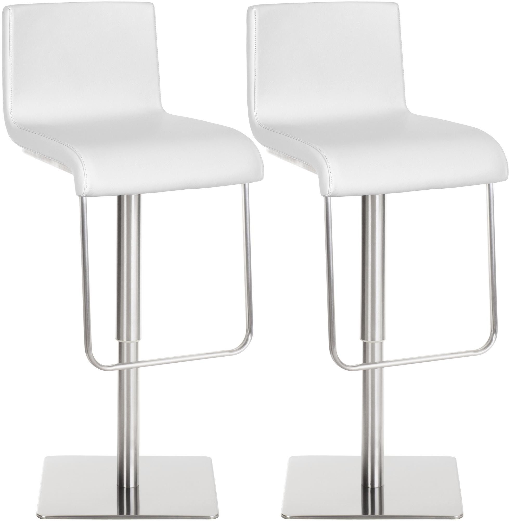 CLP Barhocker Limon (2er Set, 2 günstig online kaufen