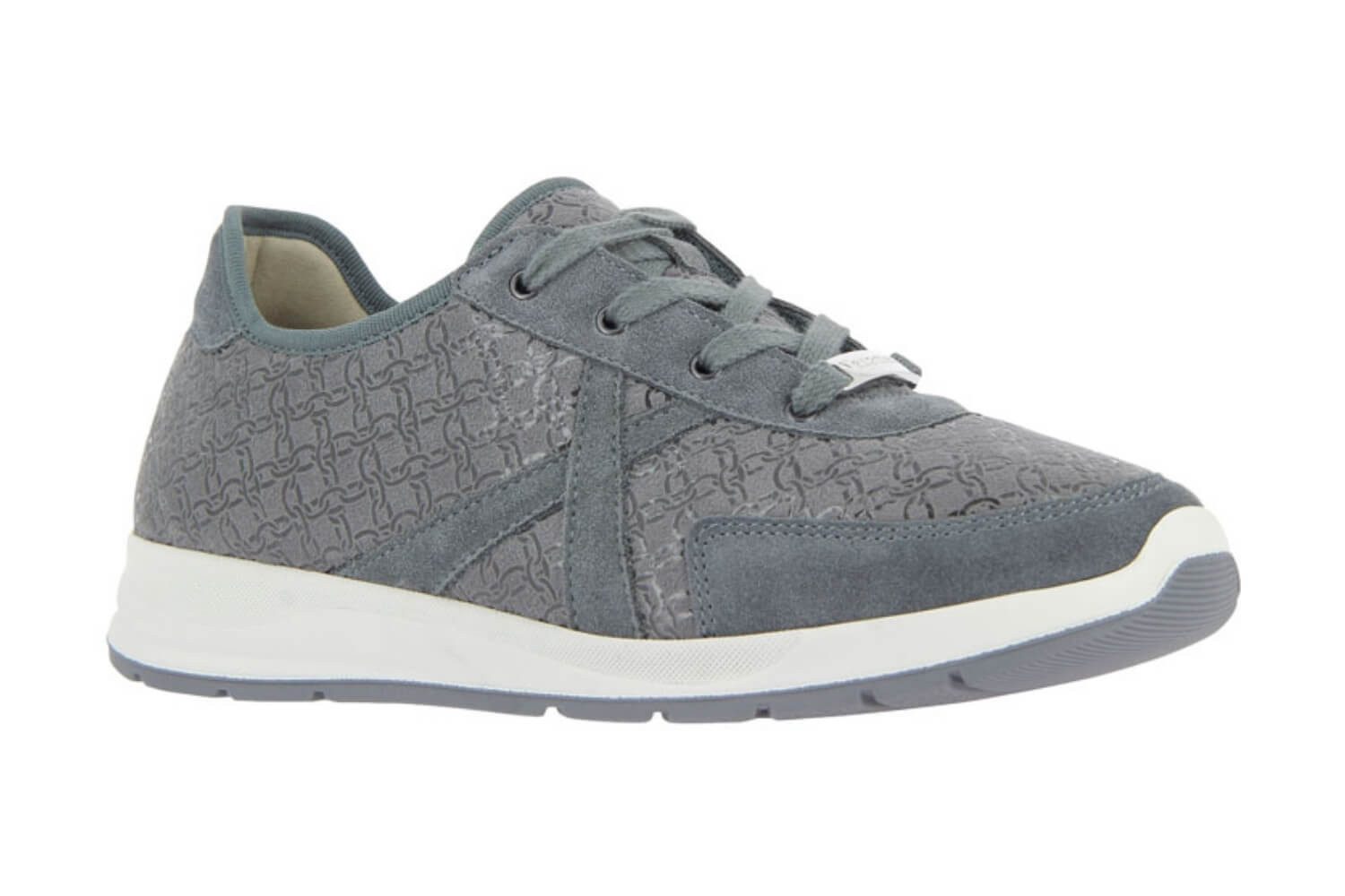 VAROMED VAROMED Damen Aktiv-Sneaker Kioto Schnürschuh günstig online kaufen