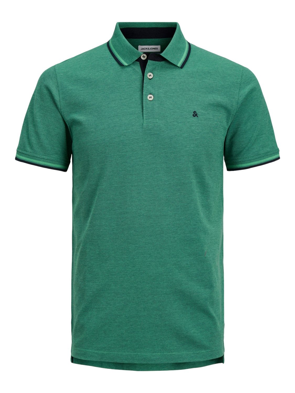 Jack & Jones Poloshirt Polo JJEPAULOS günstig online kaufen