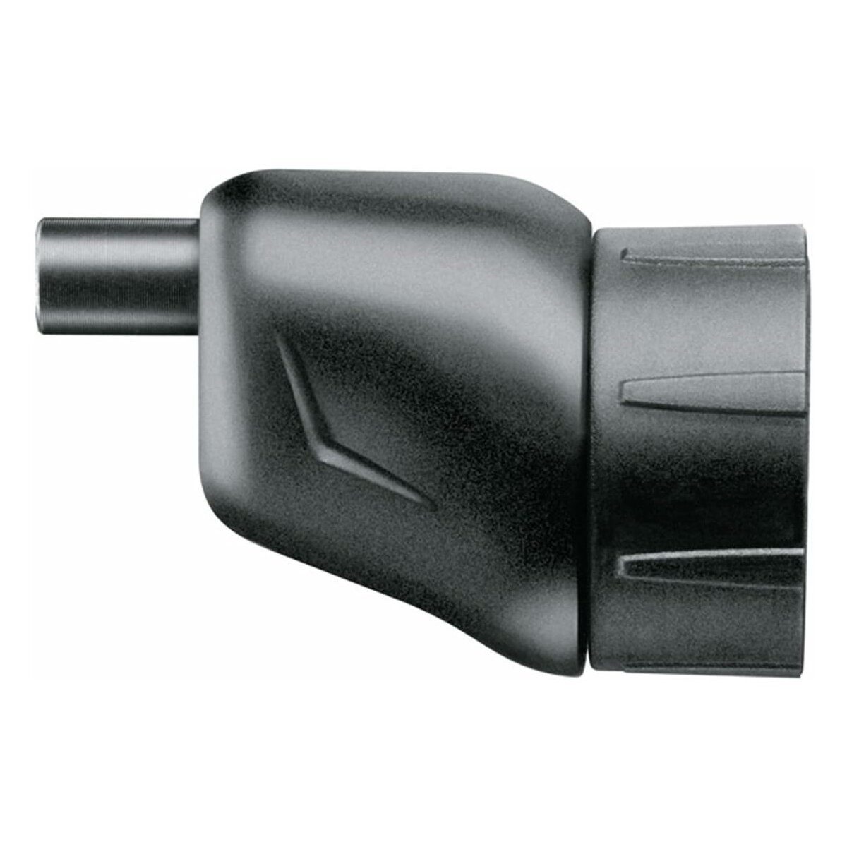 BOSCH Bohrer- und Bitset Bosch IXO Exzenteraufsatz für IXO III, IV, V und V