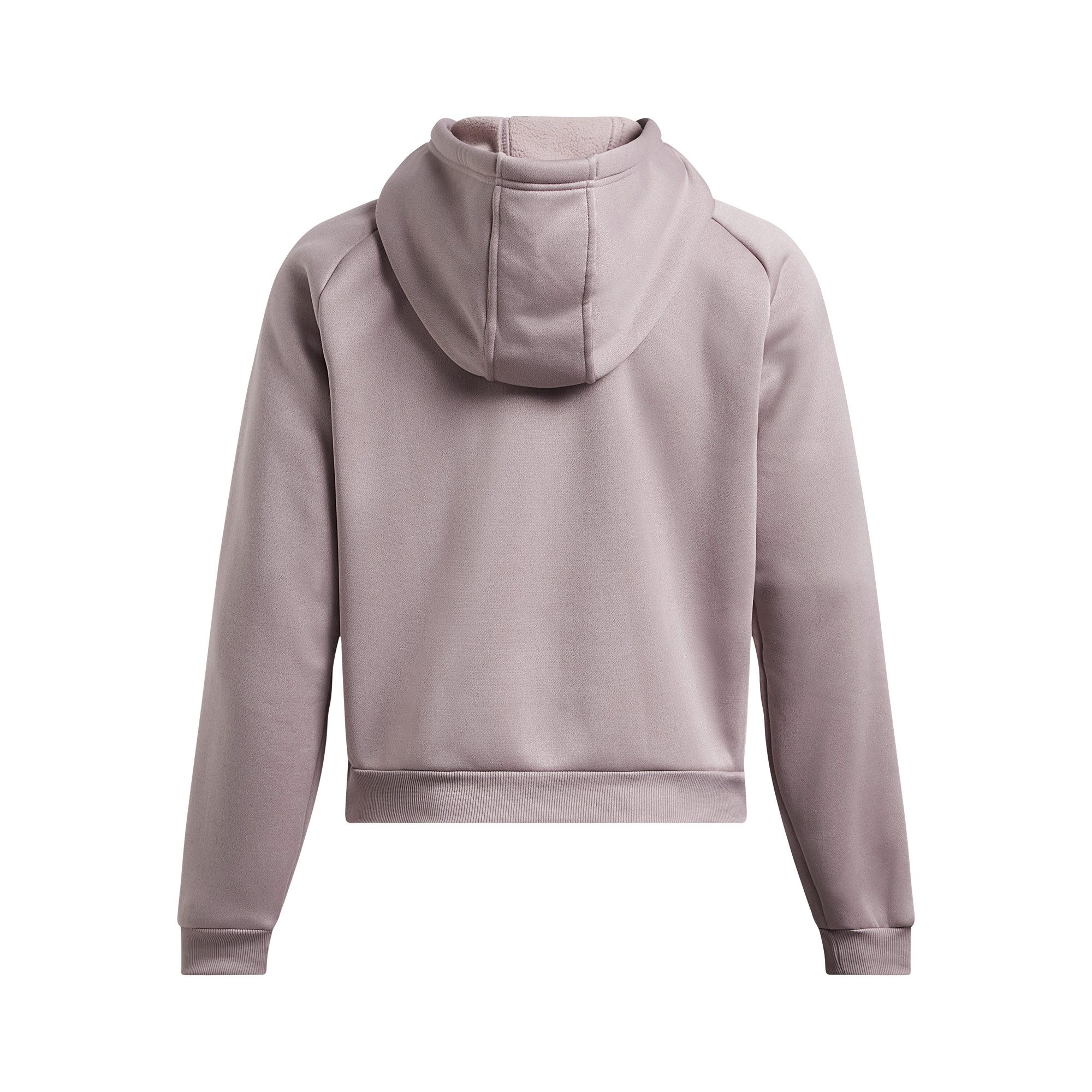 Under Armour® Kapuzenpullover Under Armour Damen Pullover Fleece Pro Hoodie 1386504
