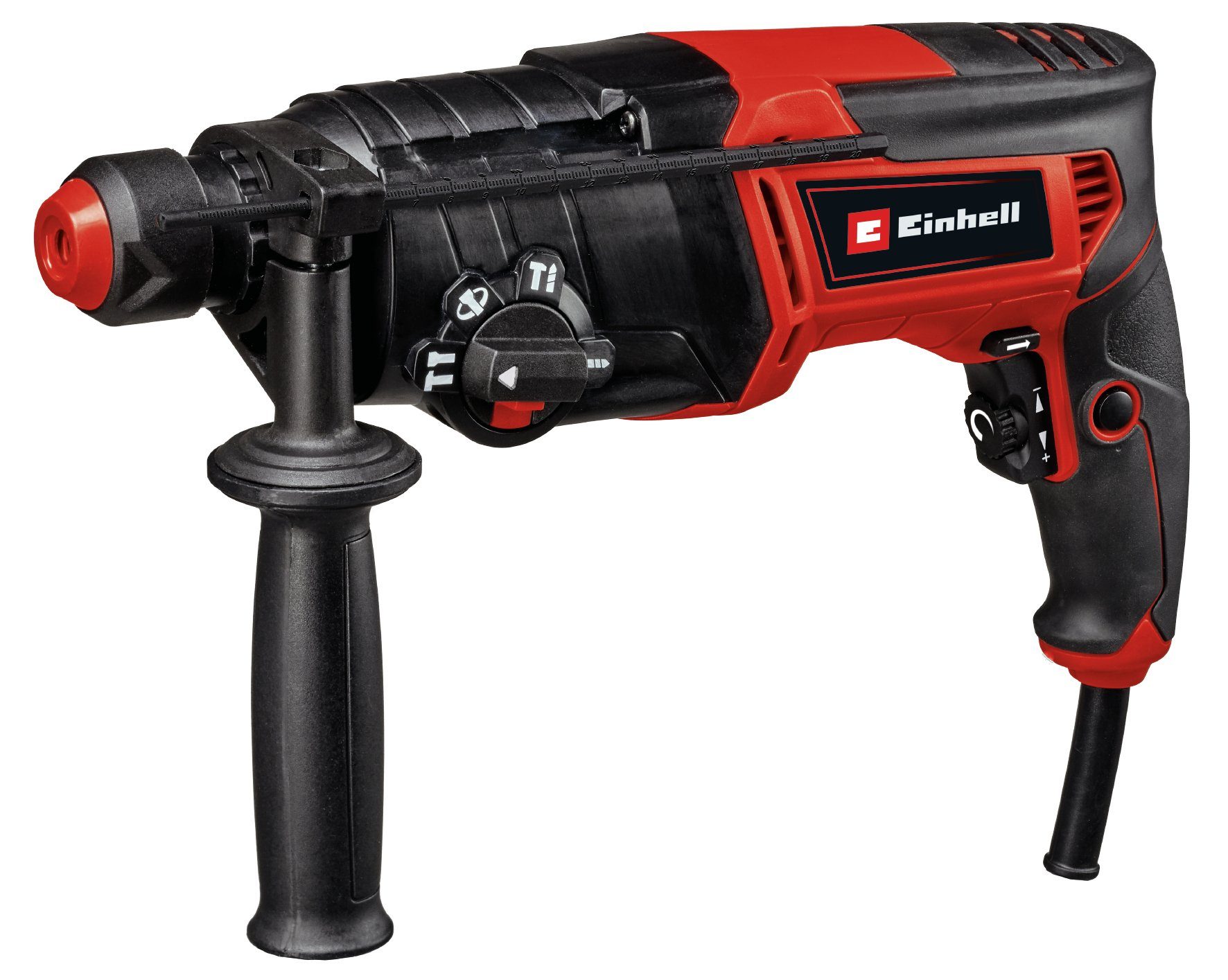 Einhell Bohrhammer TC-RH 800 4F günstig online kaufen