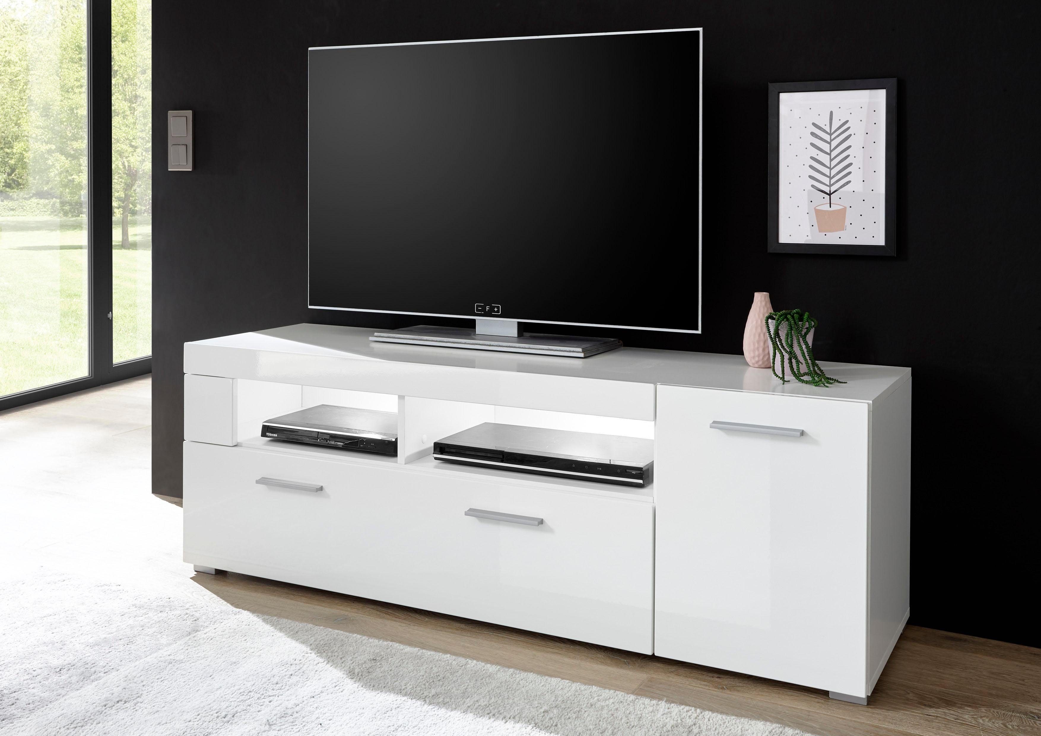 INOSIGN Lowboard Corado, Breite ca. 140 günstig online kaufen
