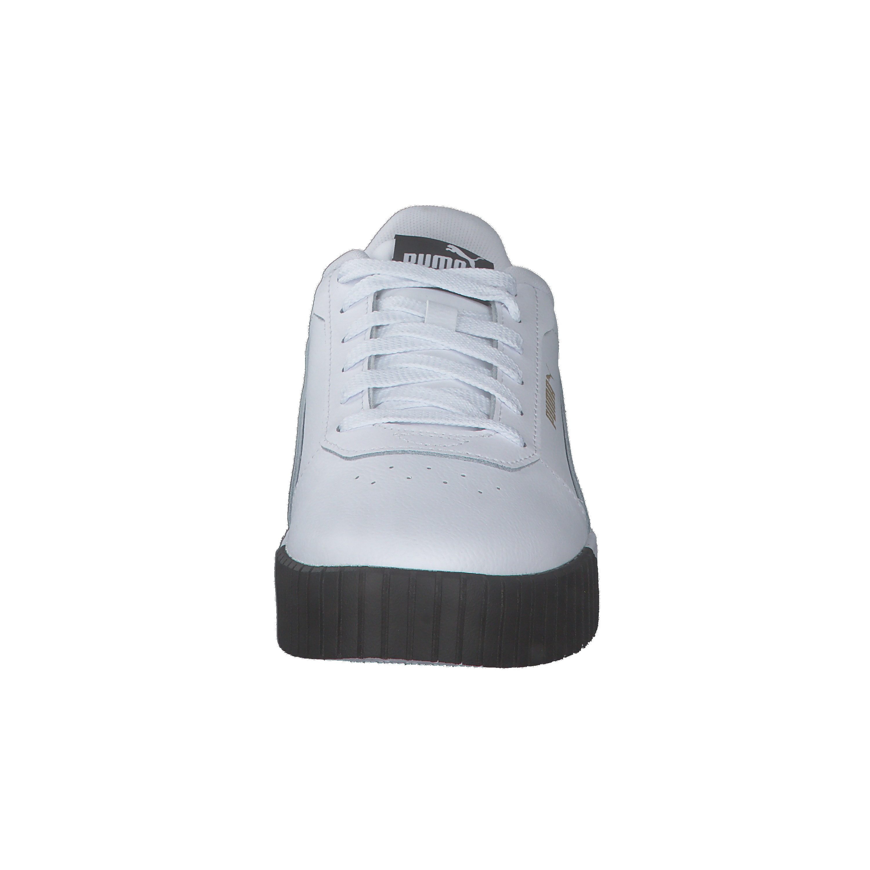 PUMA Puma Damen Sneaker Carina 2.0 385849 Sneaker