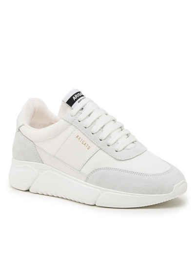 Axel Arigato Sneakers 84081 White Sneaker