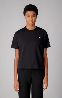 Champion T-Shirt Champion Crewneck Tee