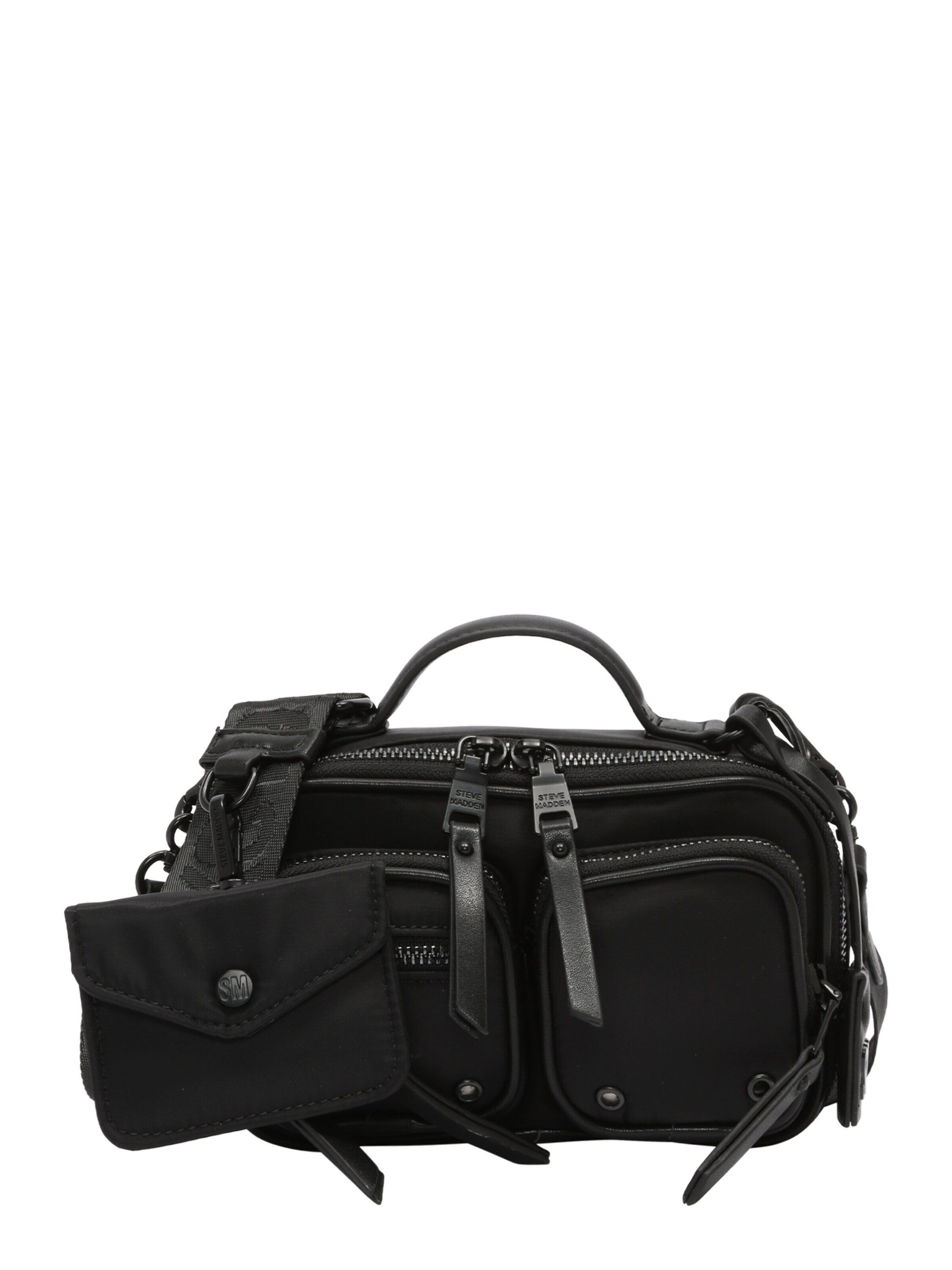 STEVE MADDEN Handtasche Bronda-N (1-tlg)