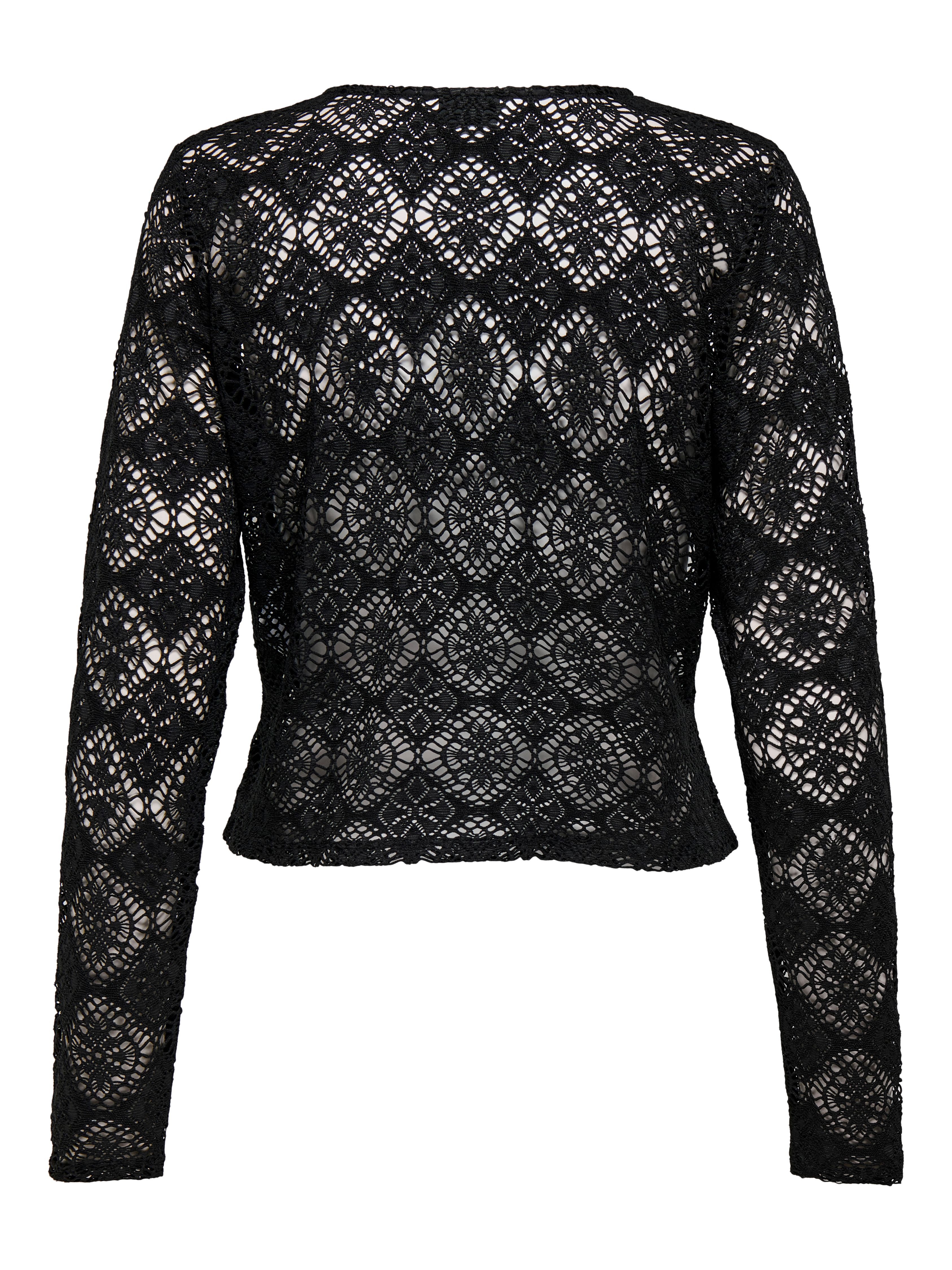 ONLY Strickjacke günstig online kaufen