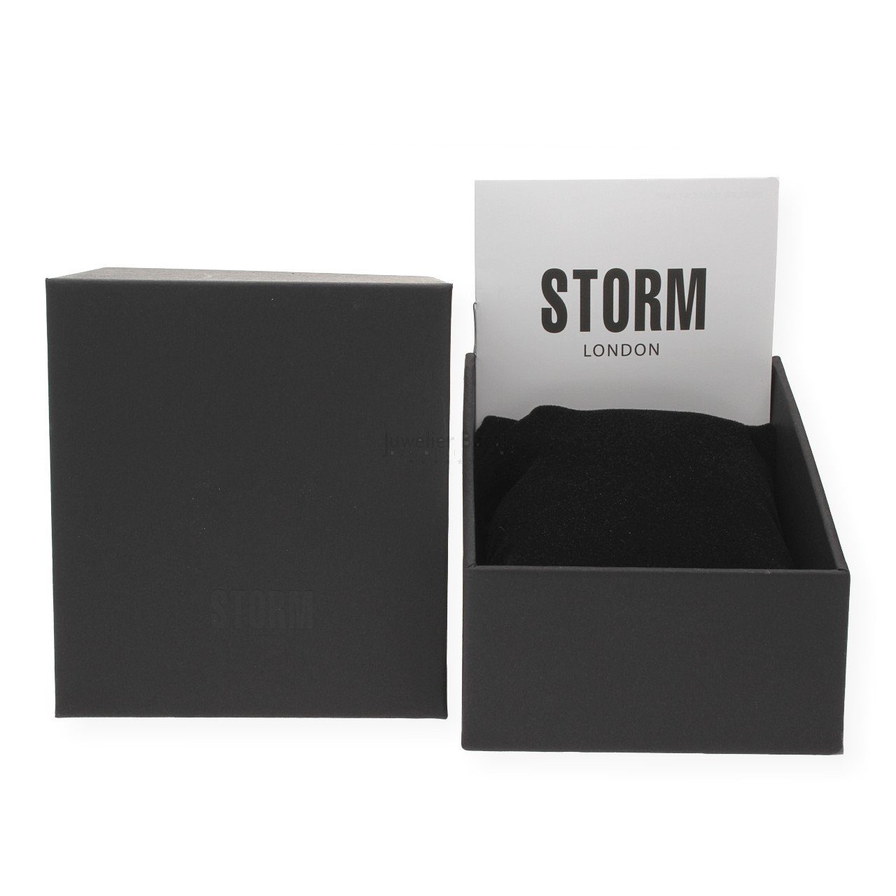 STORM Quarzuhr Storm Herrenarmbanduhr 47246/B V2 günstig online kaufen